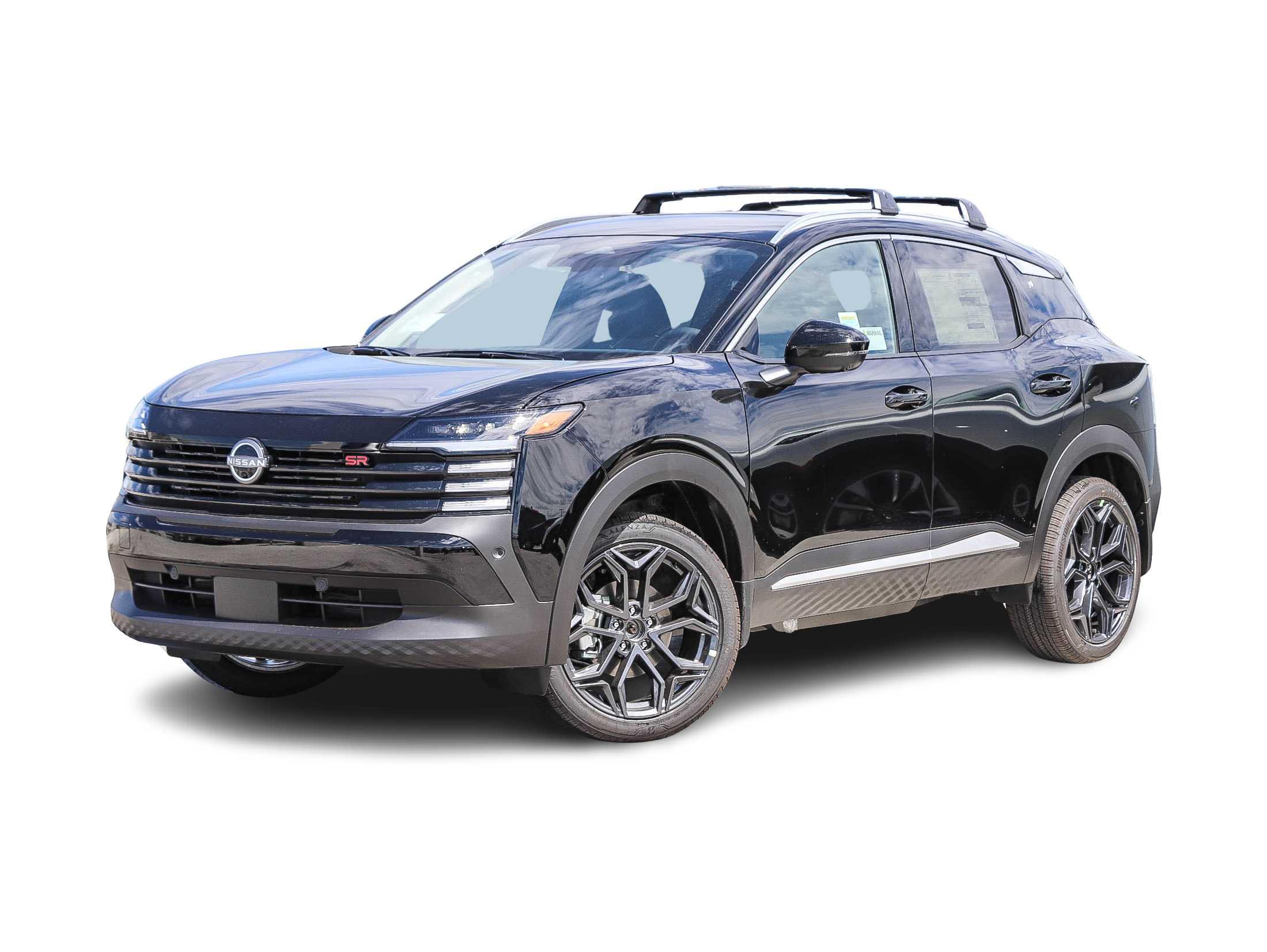 Thumbnail: 2027 Nissan Kicks - 1