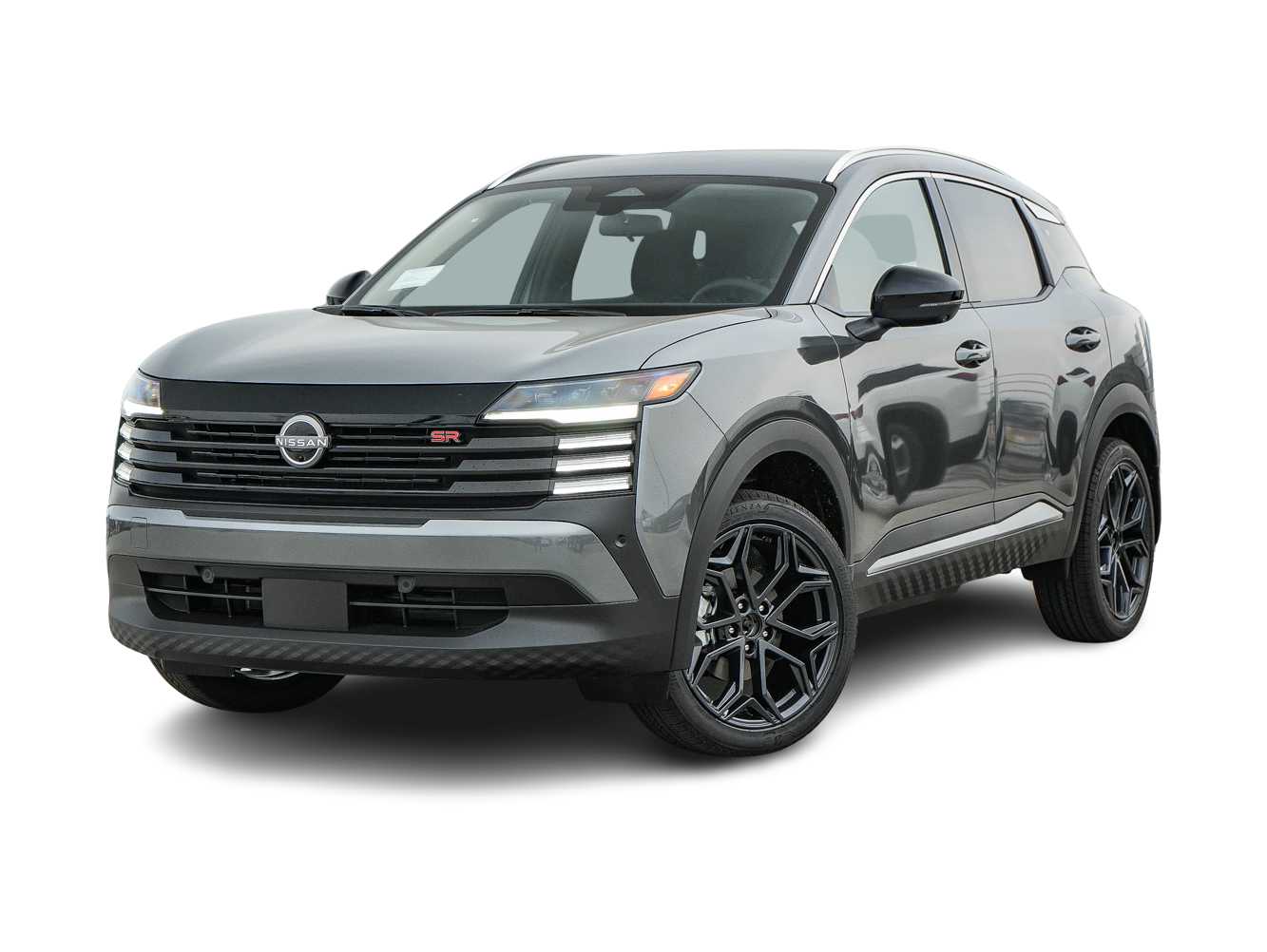 Thumbnail: 2027 Nissan Kicks - 1