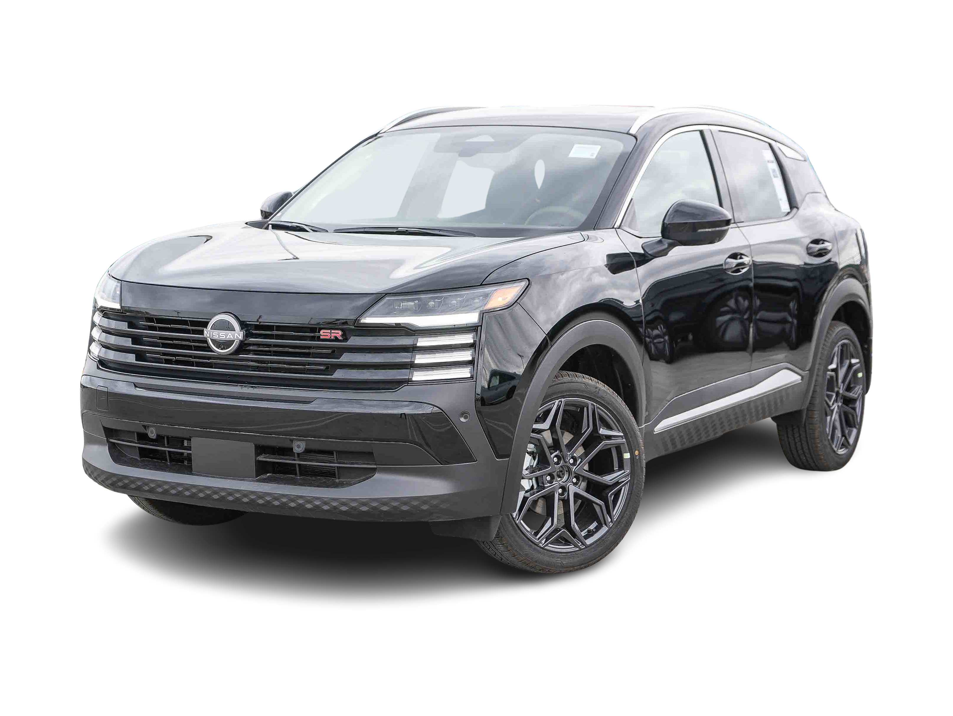 Thumbnail: 2026 Nissan Kicks - 1