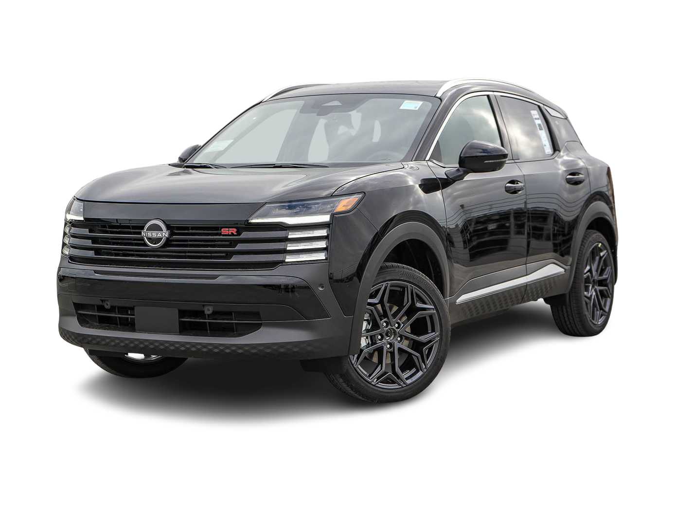 Thumbnail: 2026 Nissan Kicks - 1