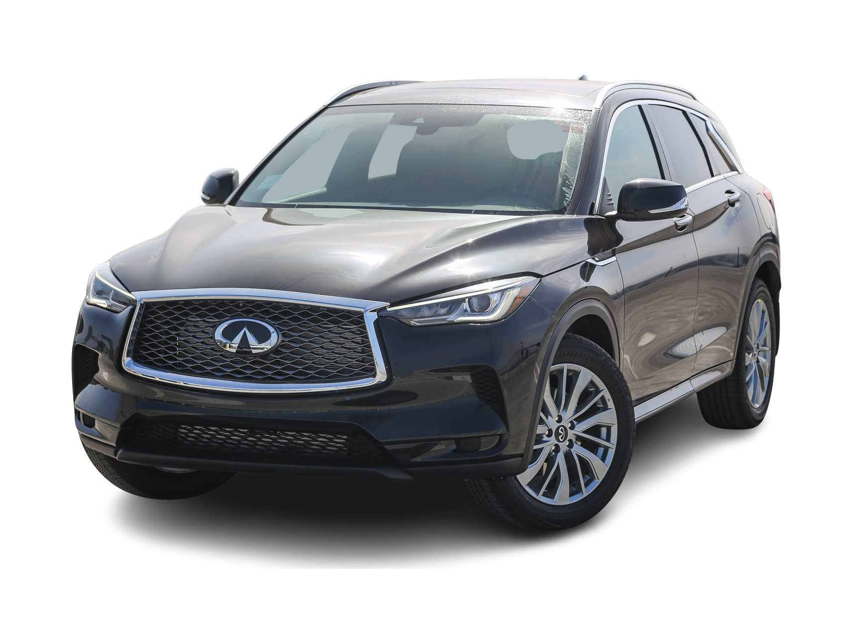 2025 INFINITI QX50 Luxe -
                Los Angeles, CA