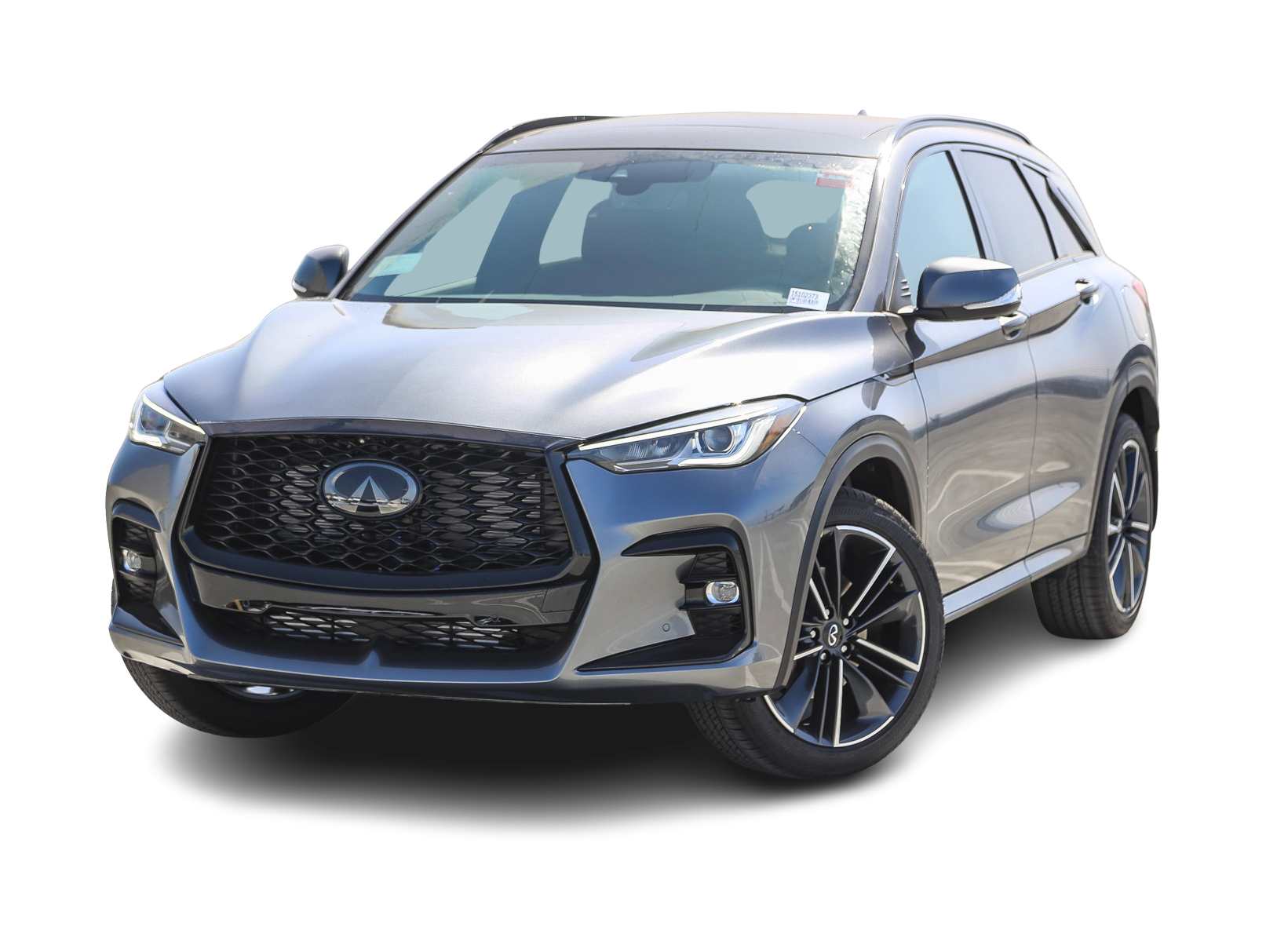 2025 INFINITI QX50 Sport Hero Image