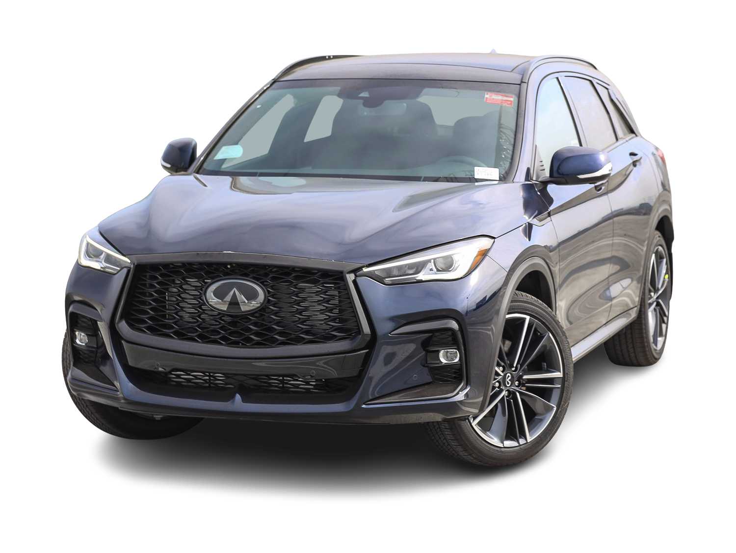 2025 INFINITI QX50 Sport -
                Los Angeles, CA