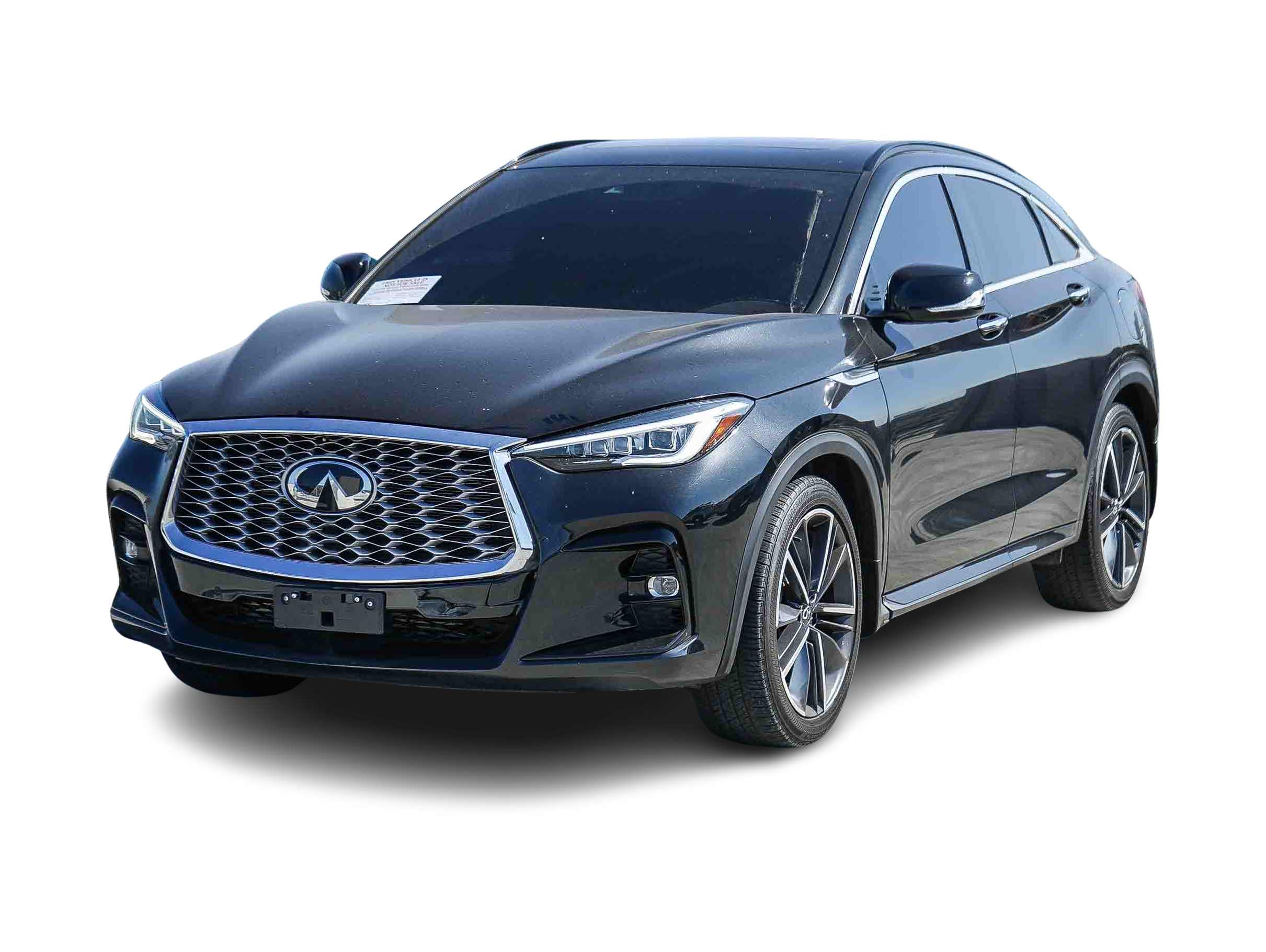 2023 INFINITI QX55 Sensory -
                  Los Angeles, CA