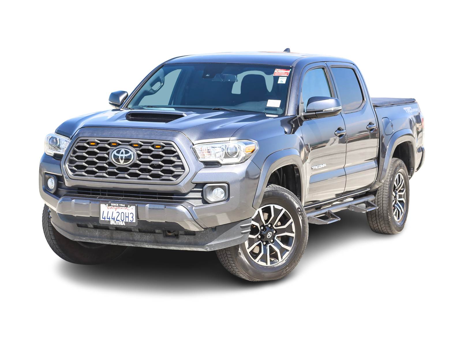 2020 Toyota Tacoma TRD Sport -
                Los Angeles, CA