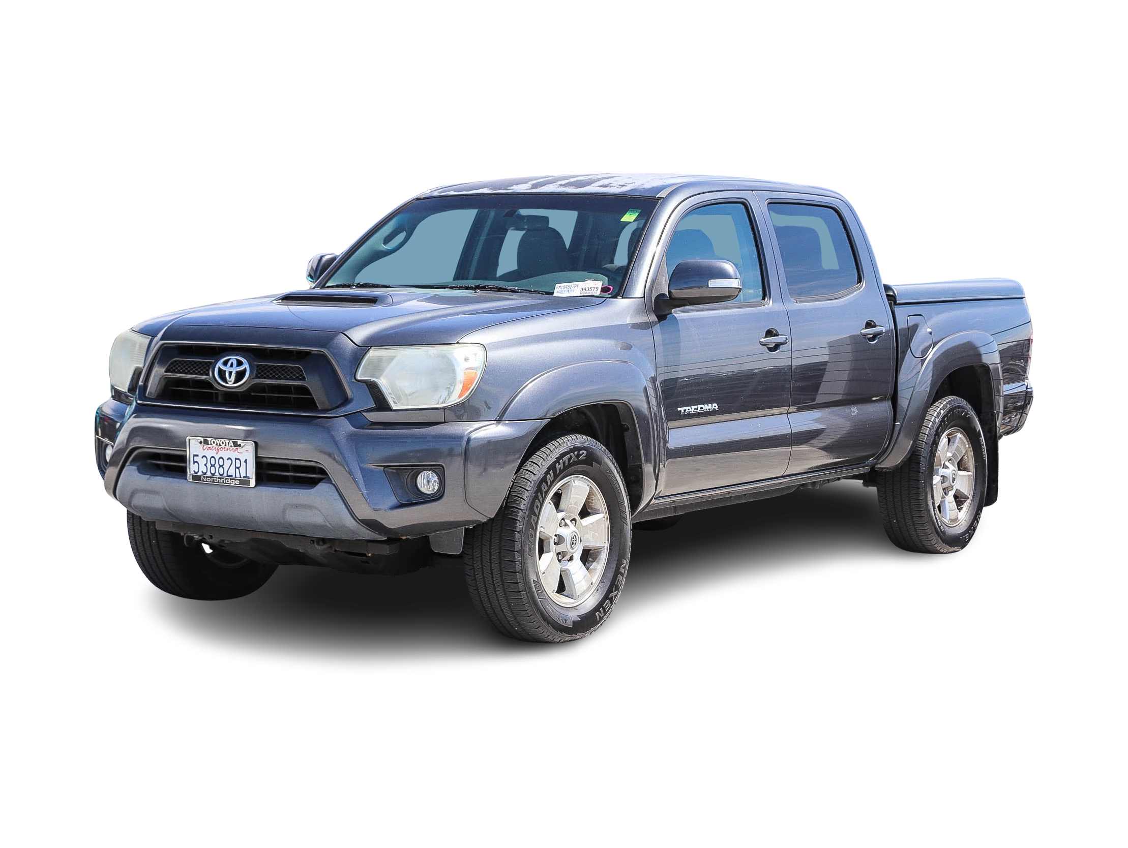 2015 Toyota Tacoma PreRunner -
                  Los Angeles, CA