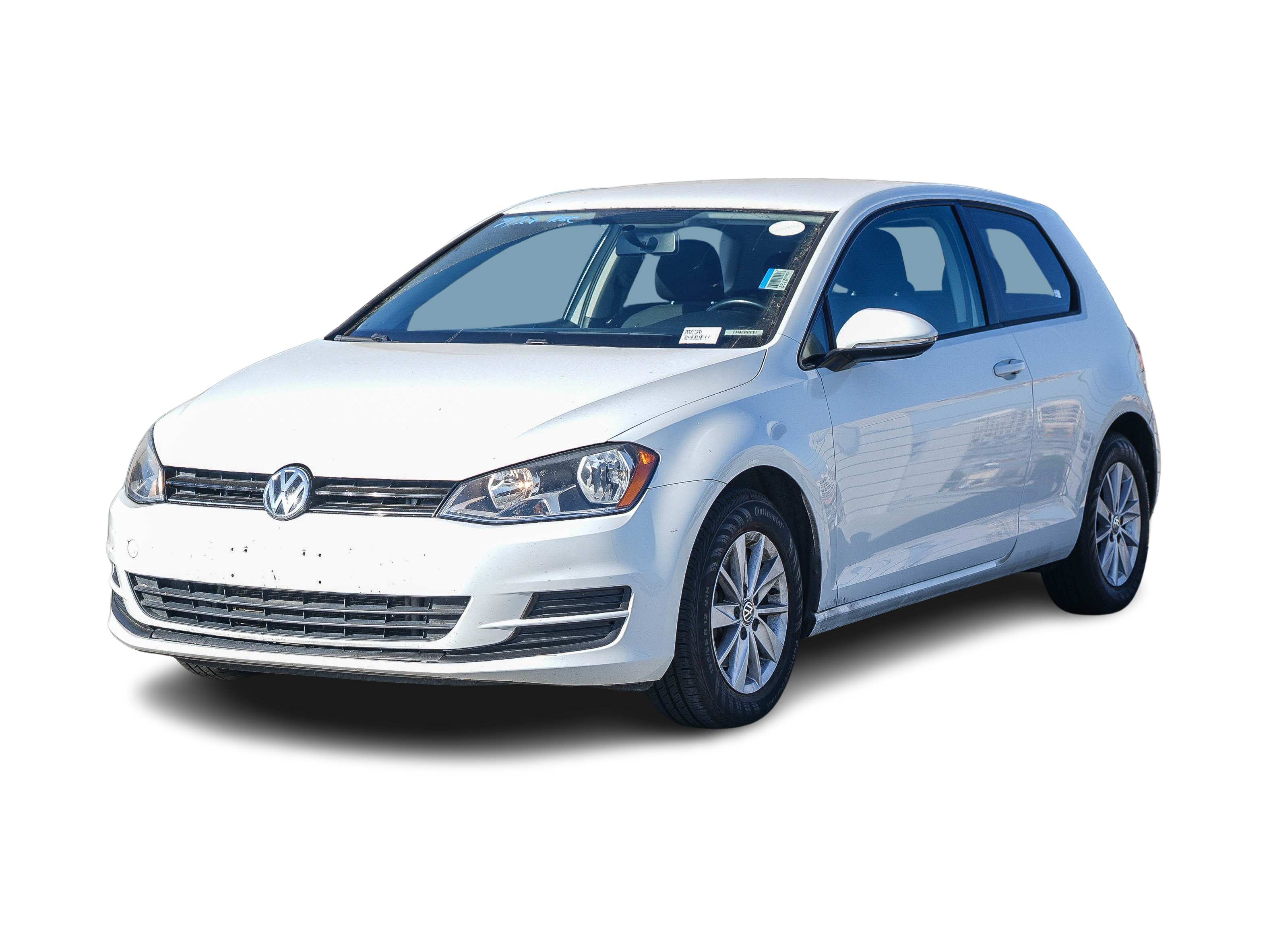 2016 Volkswagen Golf S -
                  Los Angeles, CA