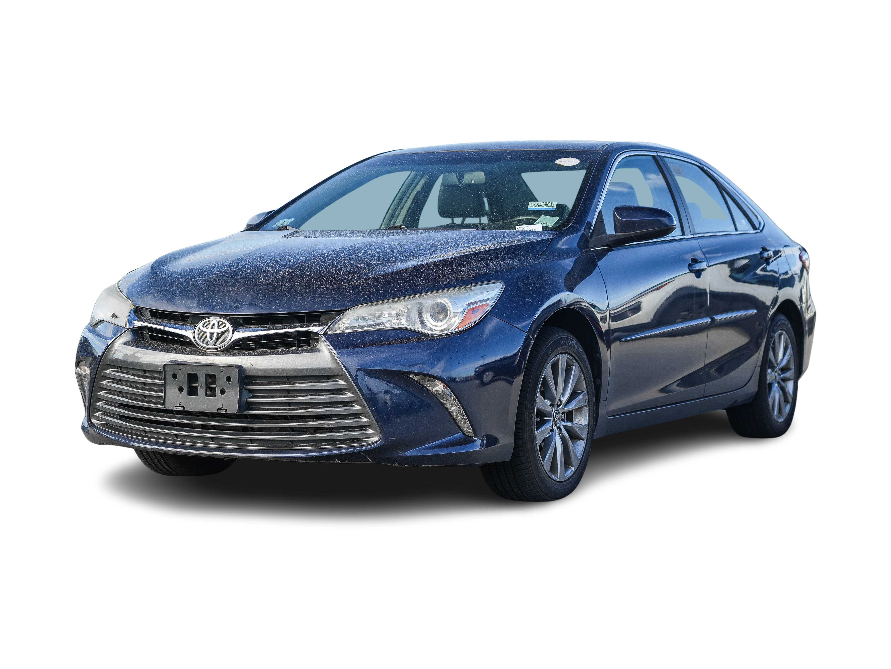 2017 Toyota Camry XLE -
                  Los Angeles, CA