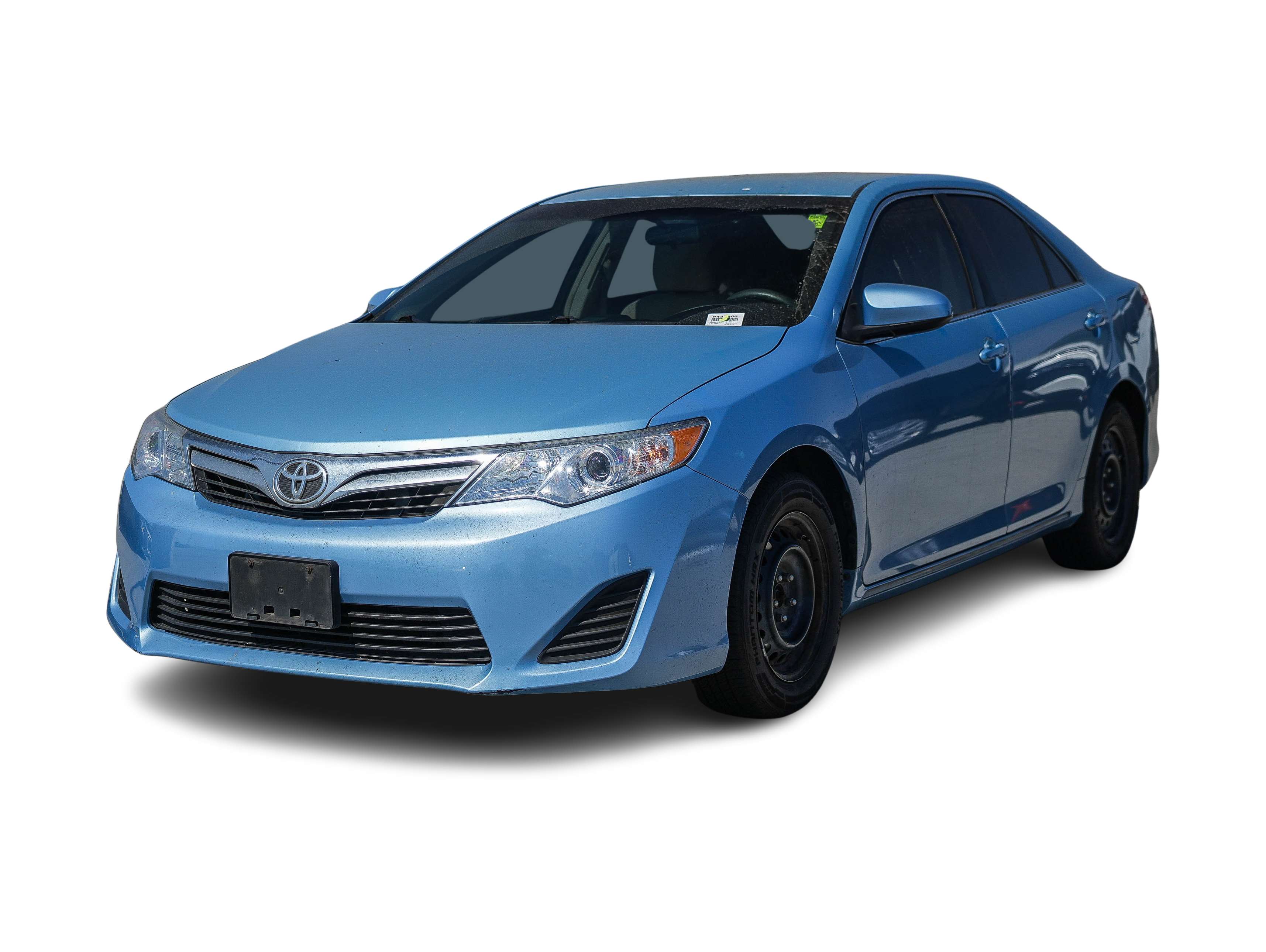 2013 Toyota Camry LE -
                  Los Angeles, CA