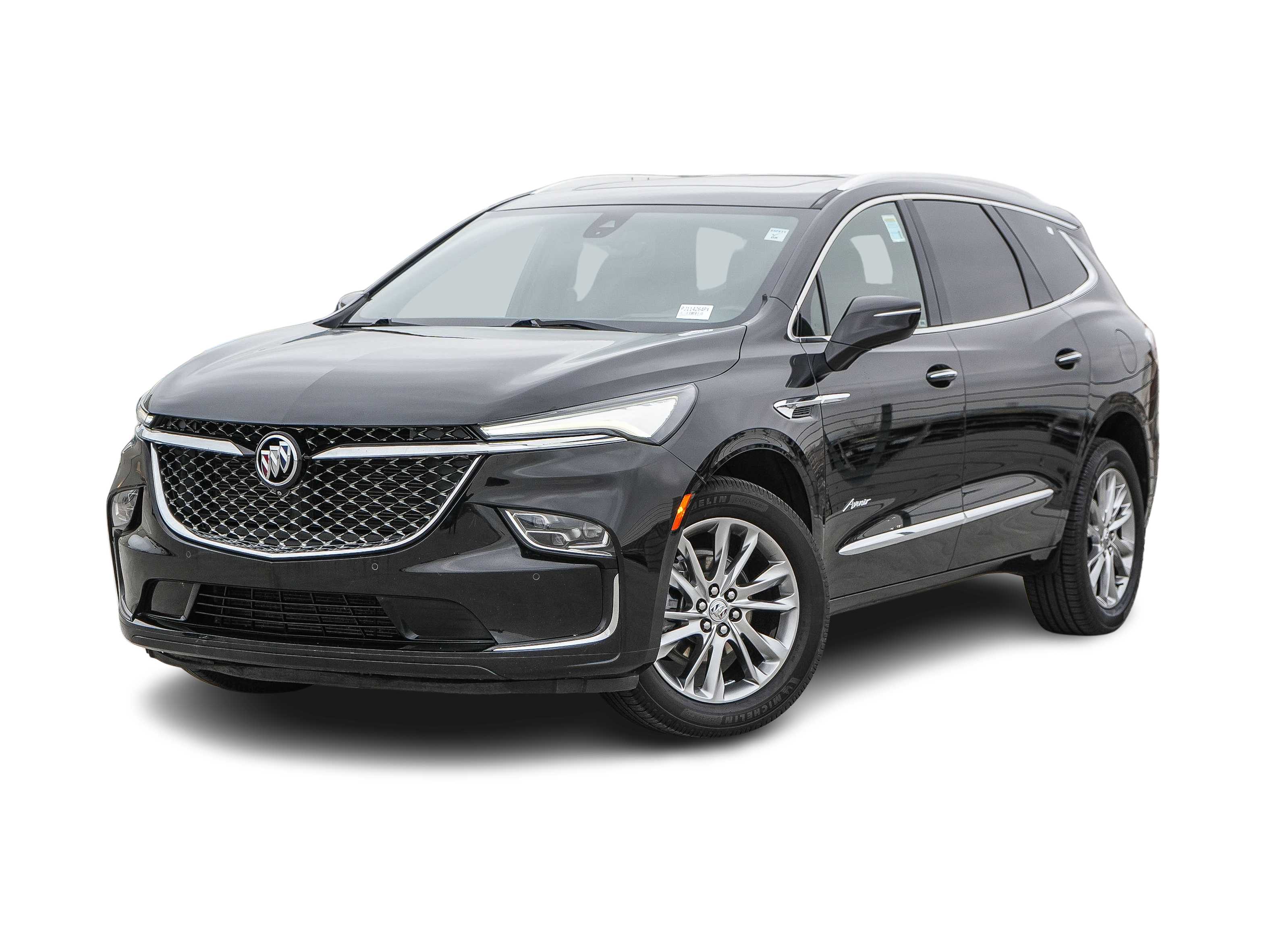 Thumbnail: 2023 Buick Enclave - 1
