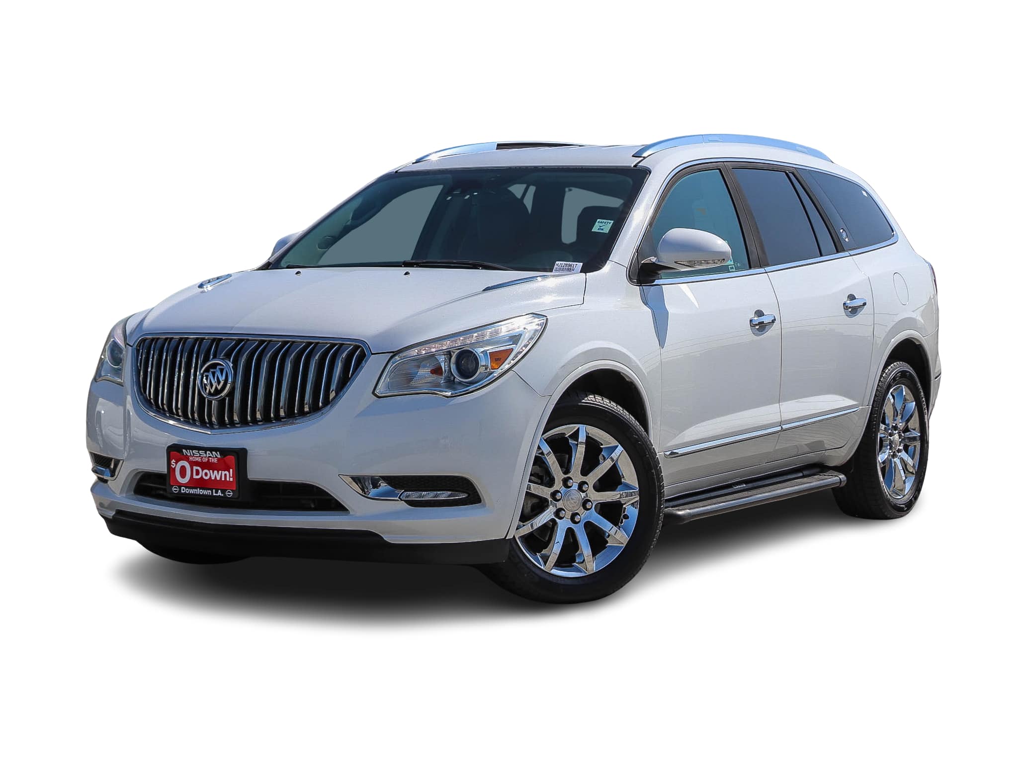 2017 Buick Enclave Premium -
                  Los Angeles, CA