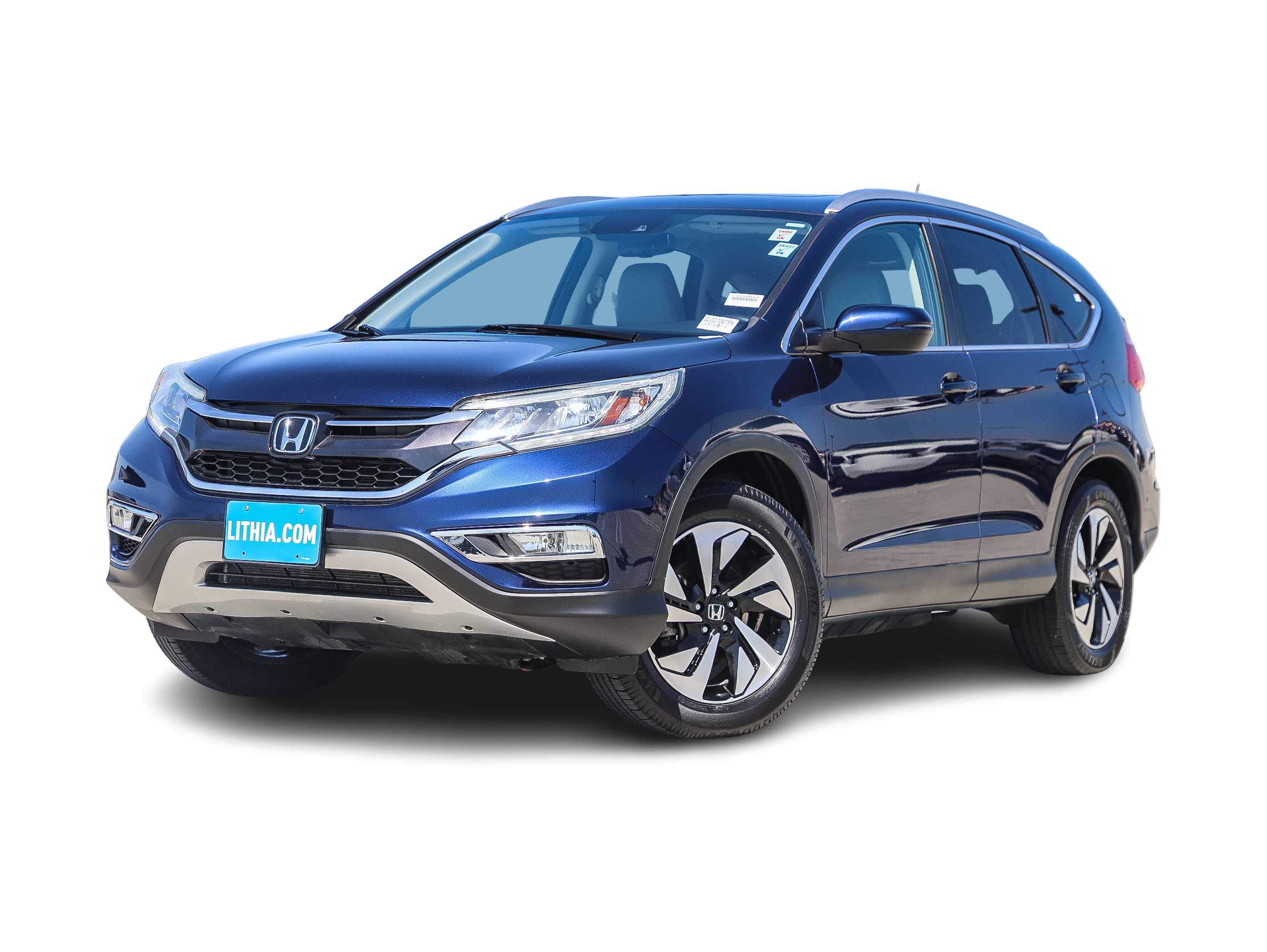 Thumbnail: 2016 Honda CR-V - 1