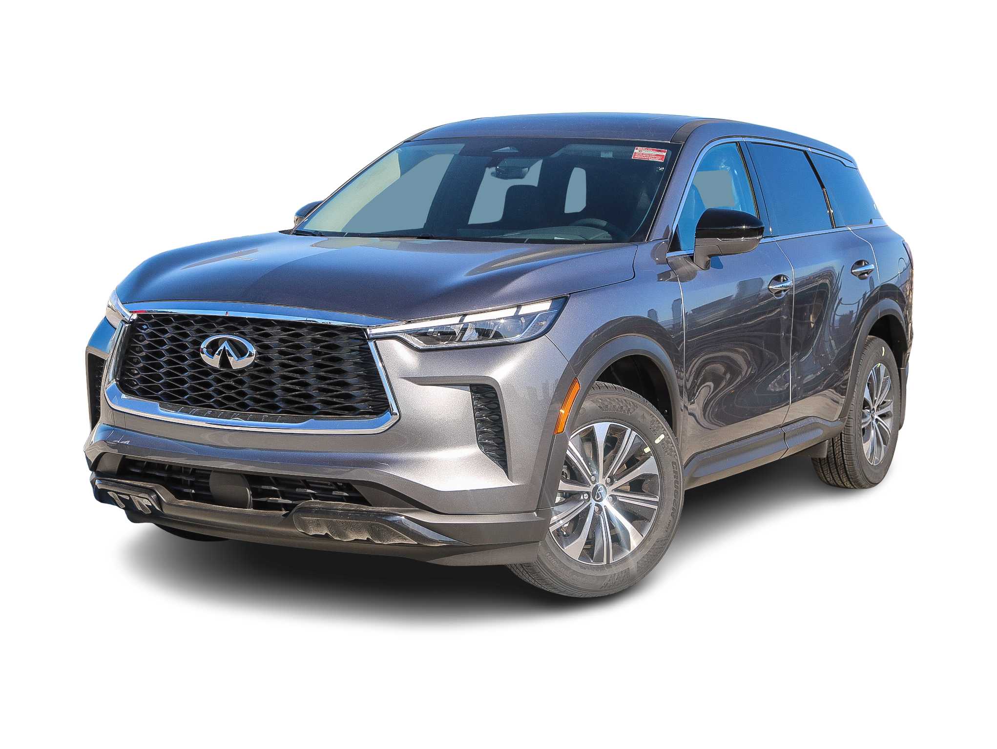 2025 INFINITI QX60 Pure -
                Los Angeles, CA