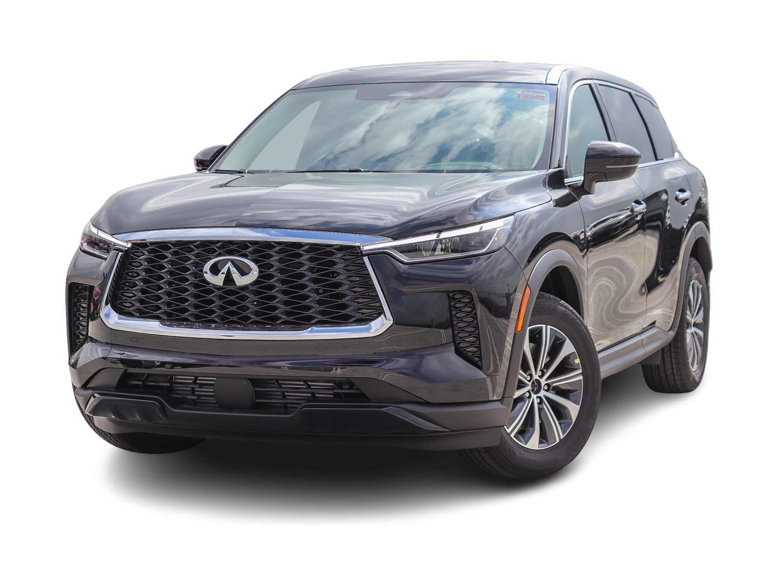 2025 INFINITI QX60 Pure -
                Los Angeles, CA