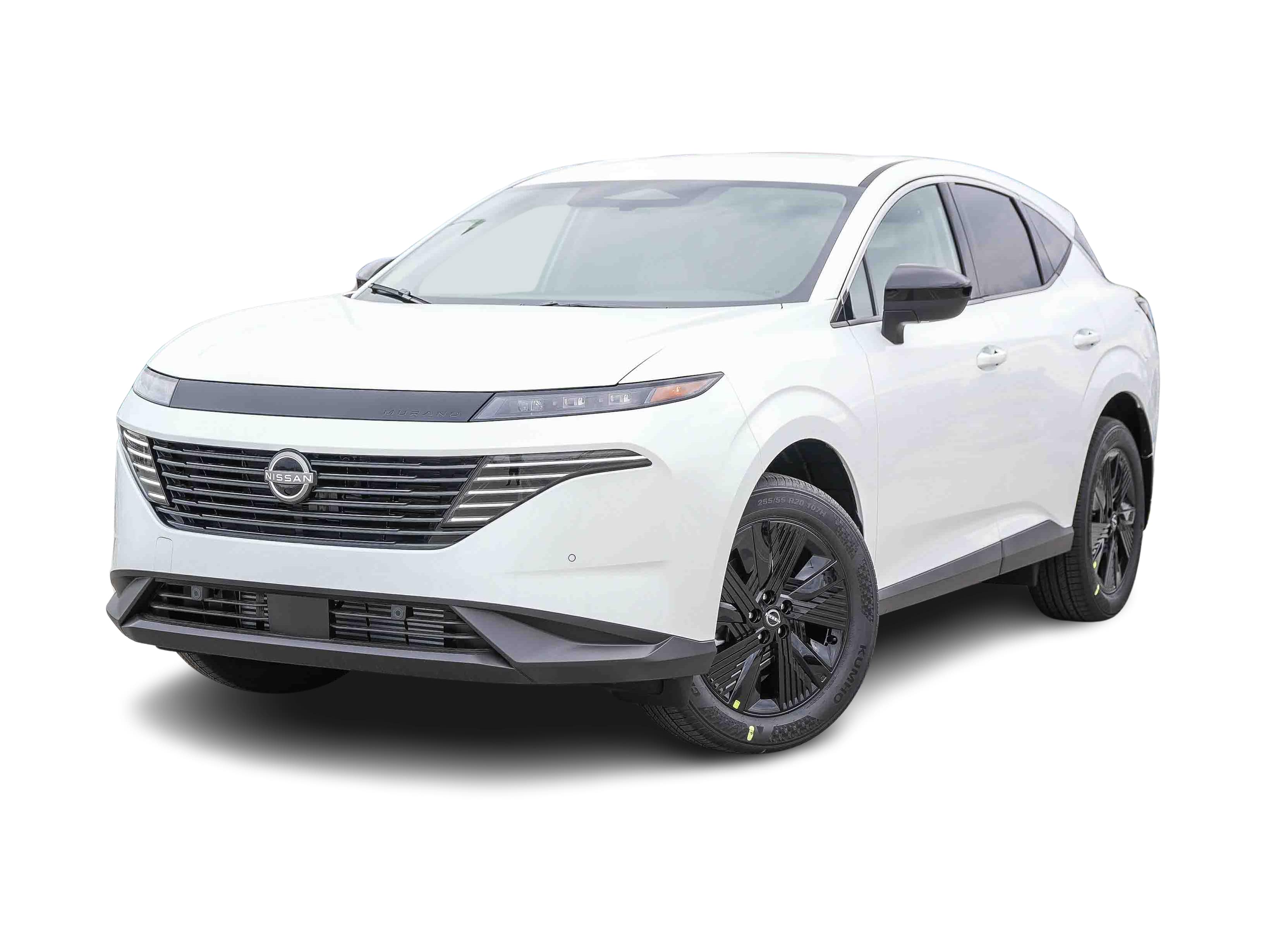 Thumbnail: 2026 Nissan Murano - 1
