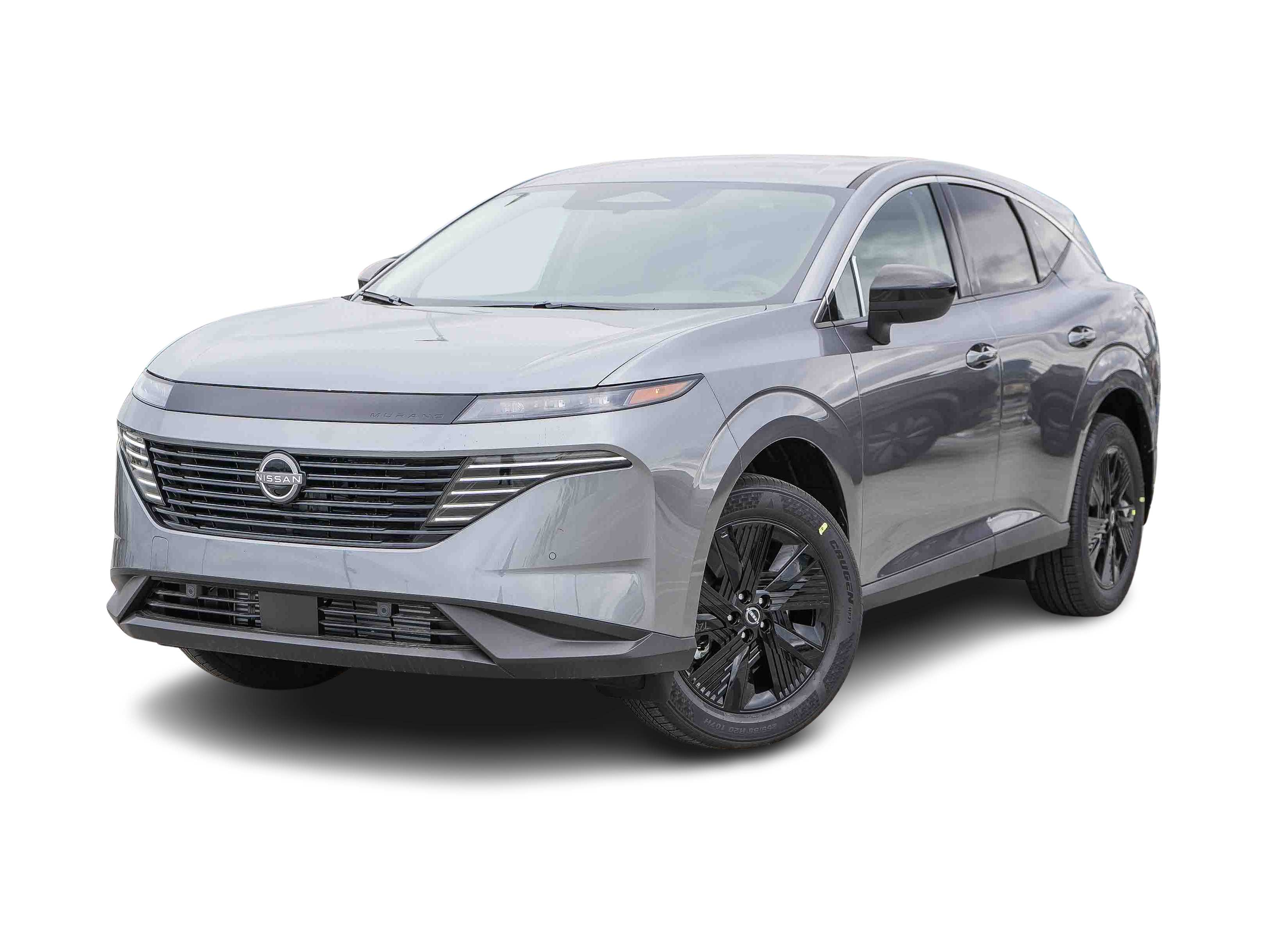 Thumbnail: 2026 Nissan Murano - 1