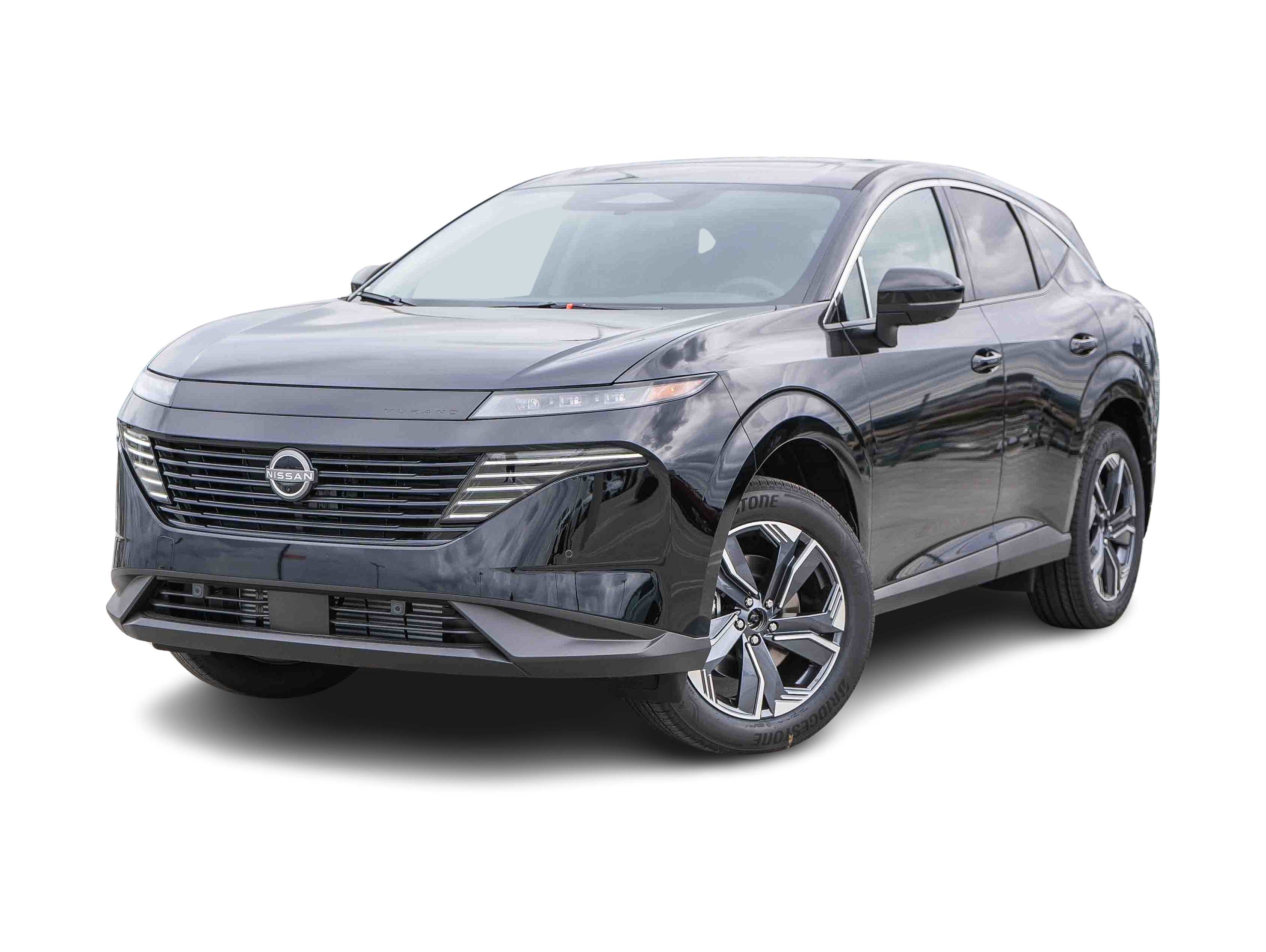 Thumbnail: 2026 Nissan Murano - 1