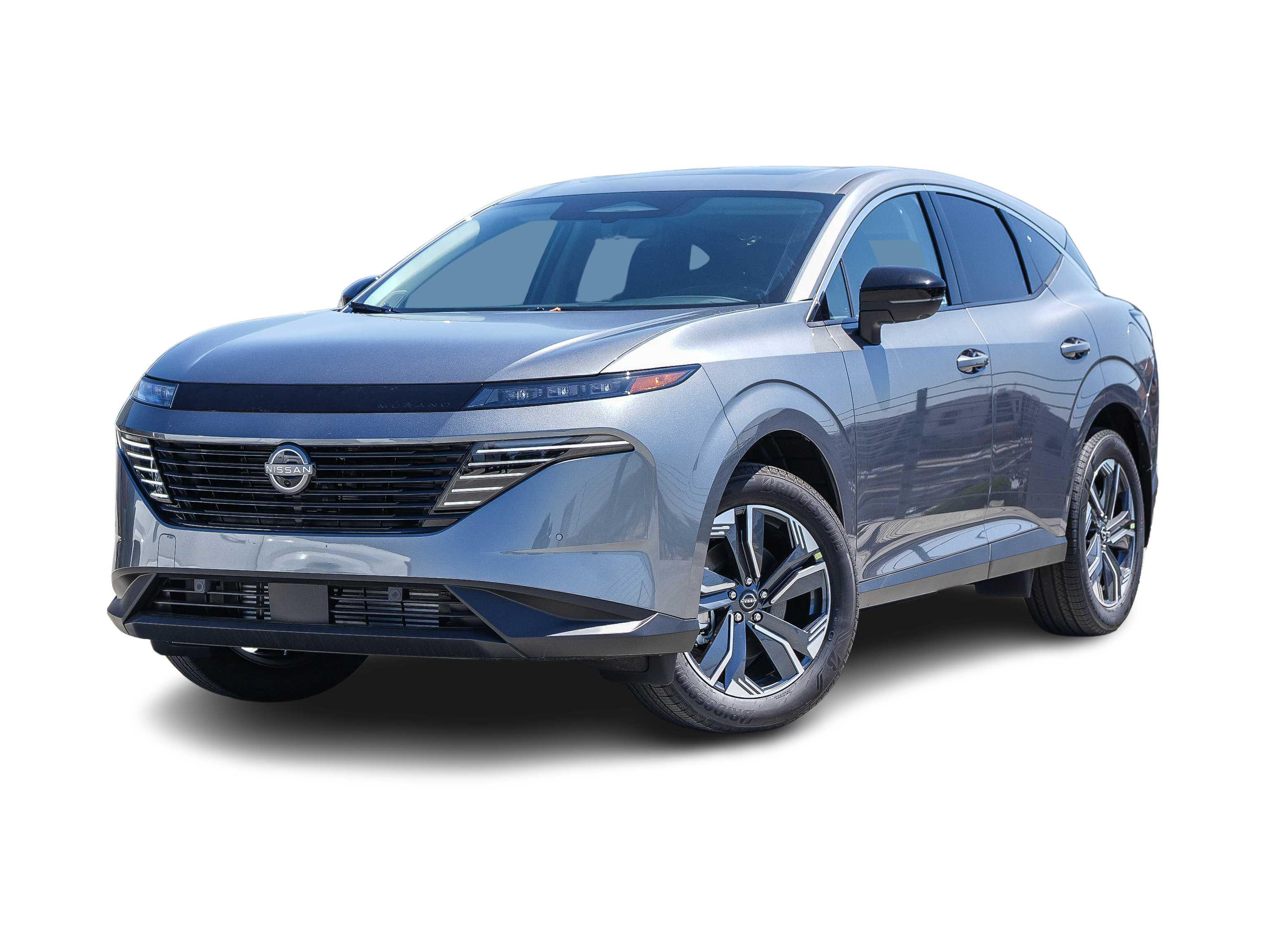 Thumbnail: 2026 Nissan Murano - 1