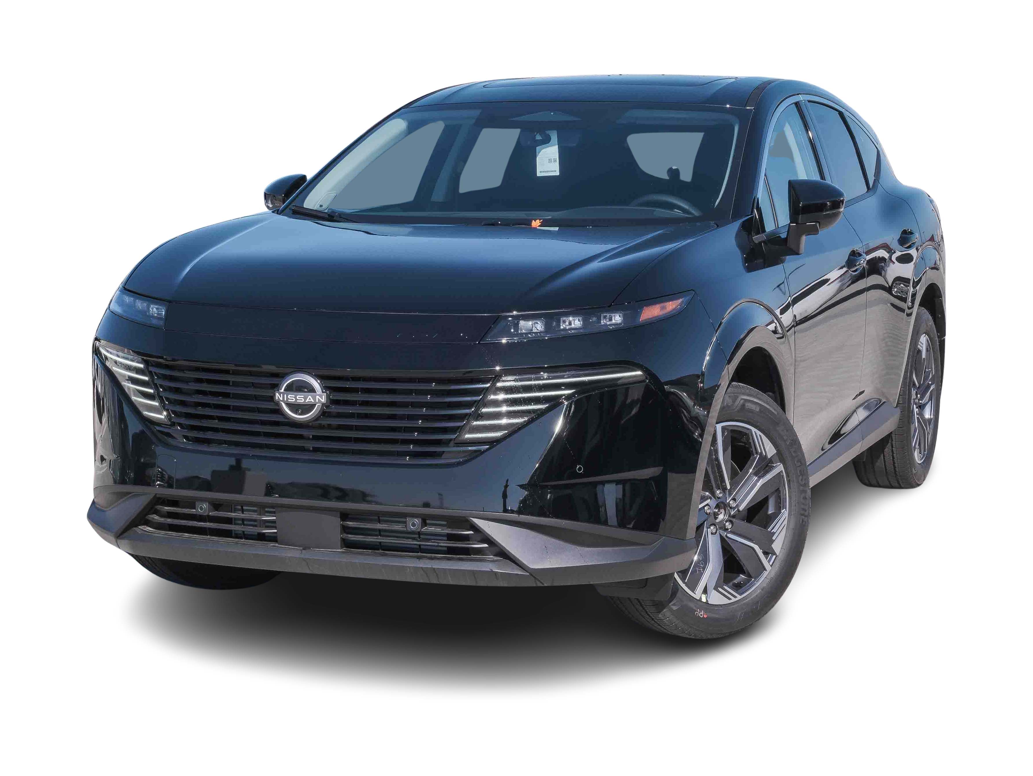 Thumbnail: 2026 Nissan Murano - 1