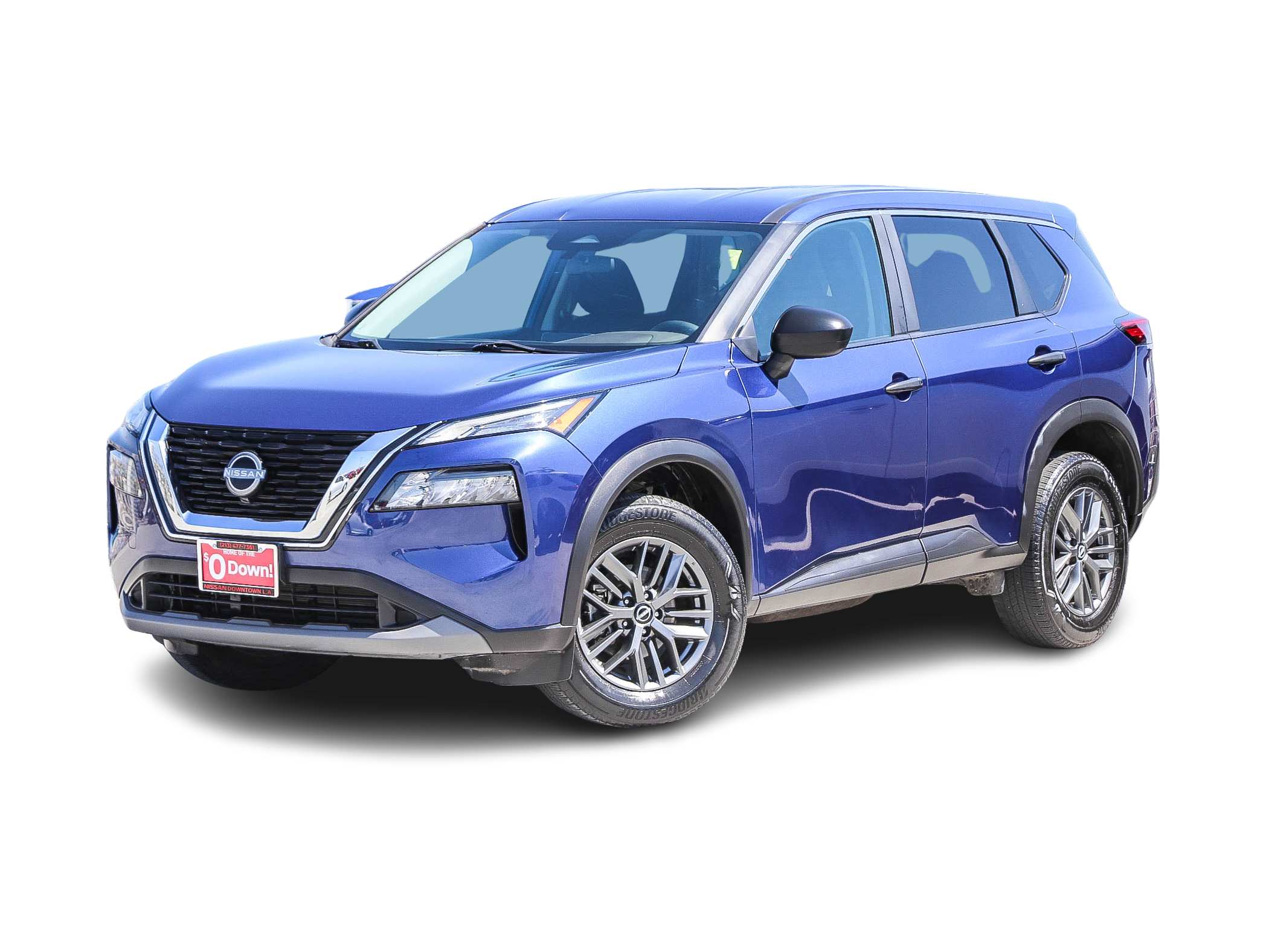 Thumbnail: 2023 Nissan Rogue - 1