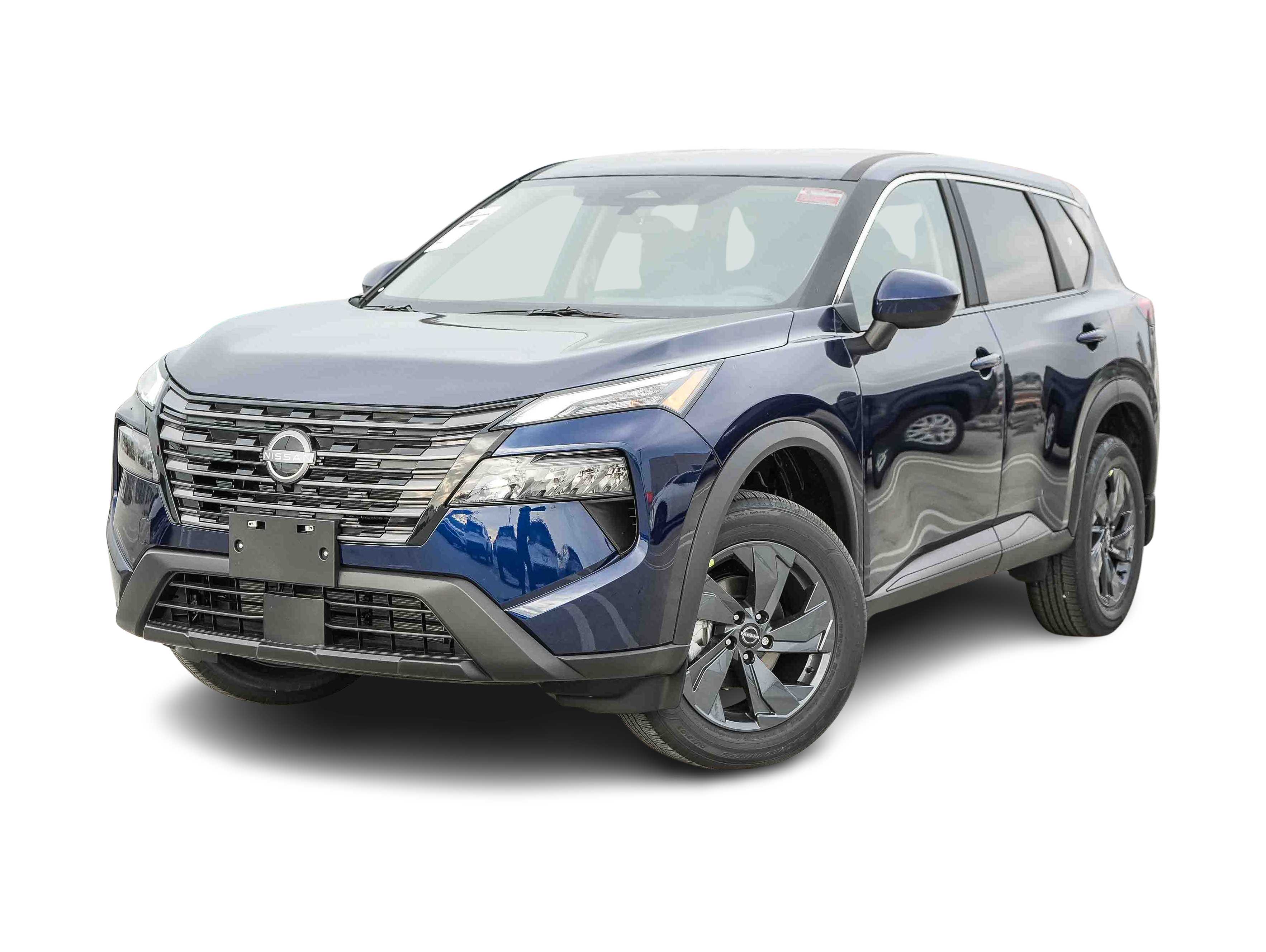 Thumbnail: 2026 Nissan Rogue - 1