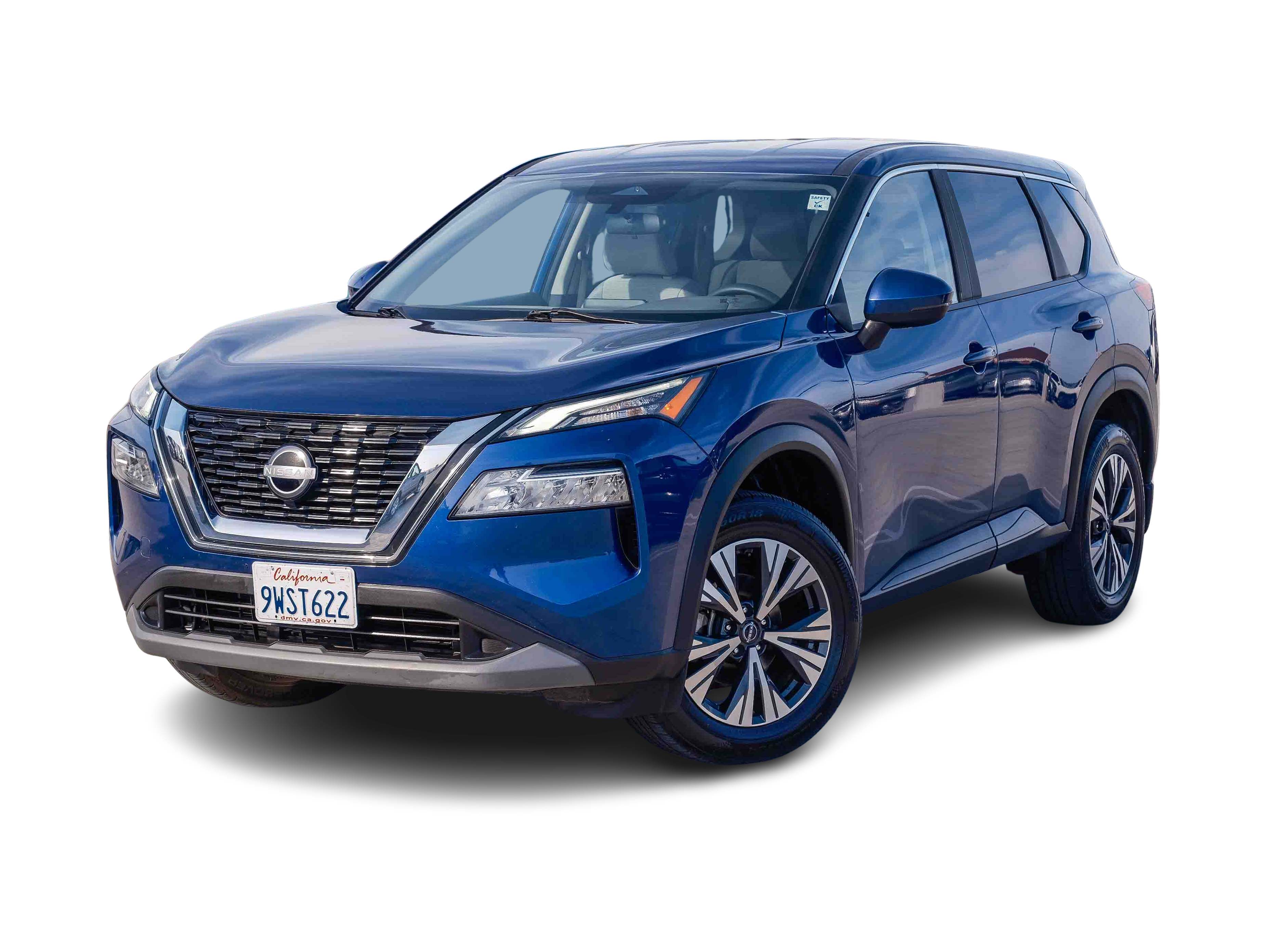 Thumbnail: 2023 Nissan Rogue - 1