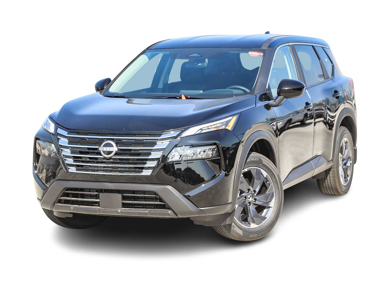 Thumbnail: 2025 Nissan Rogue - 1