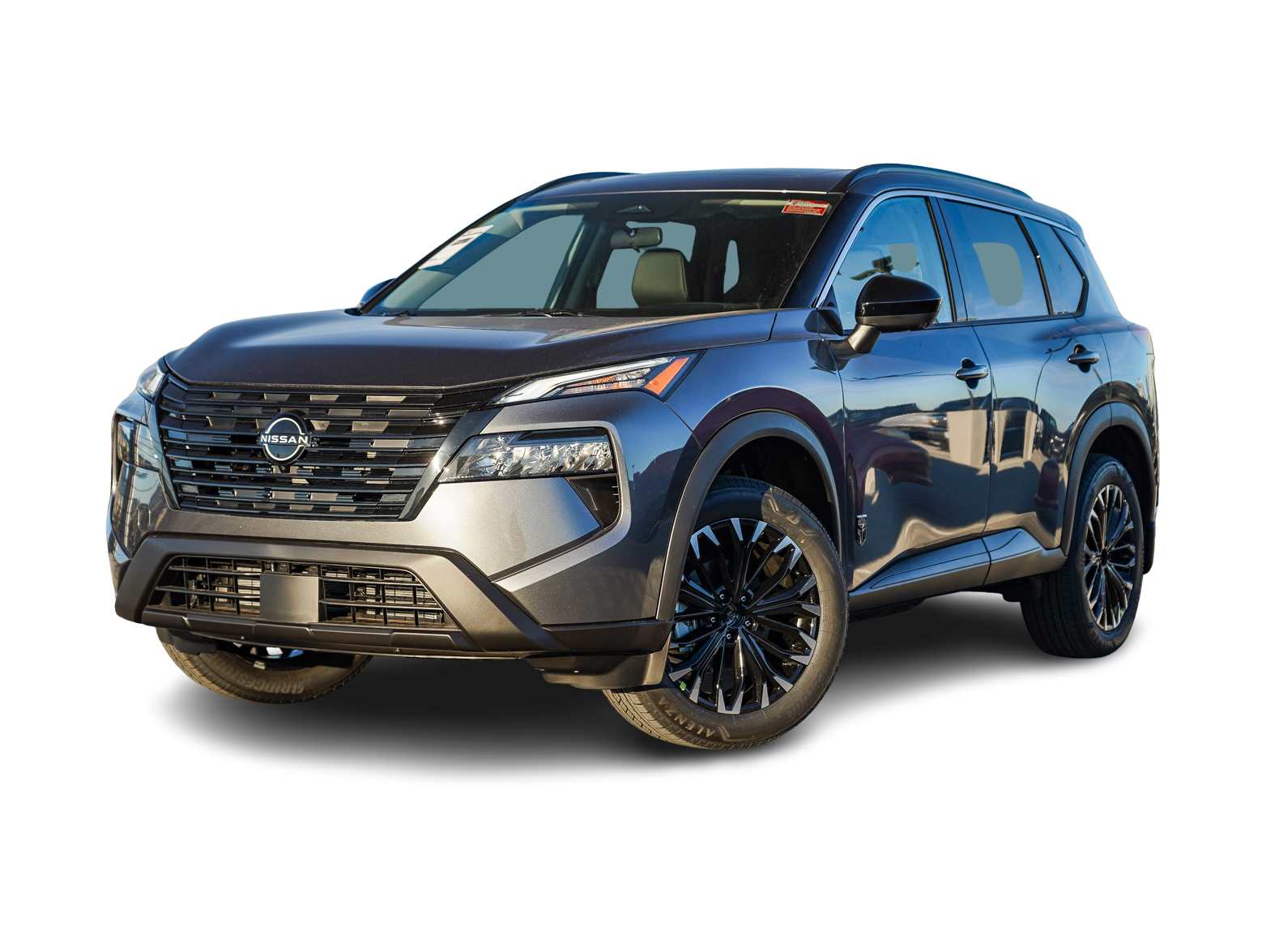 Thumbnail: 2026 Nissan Rogue - 1