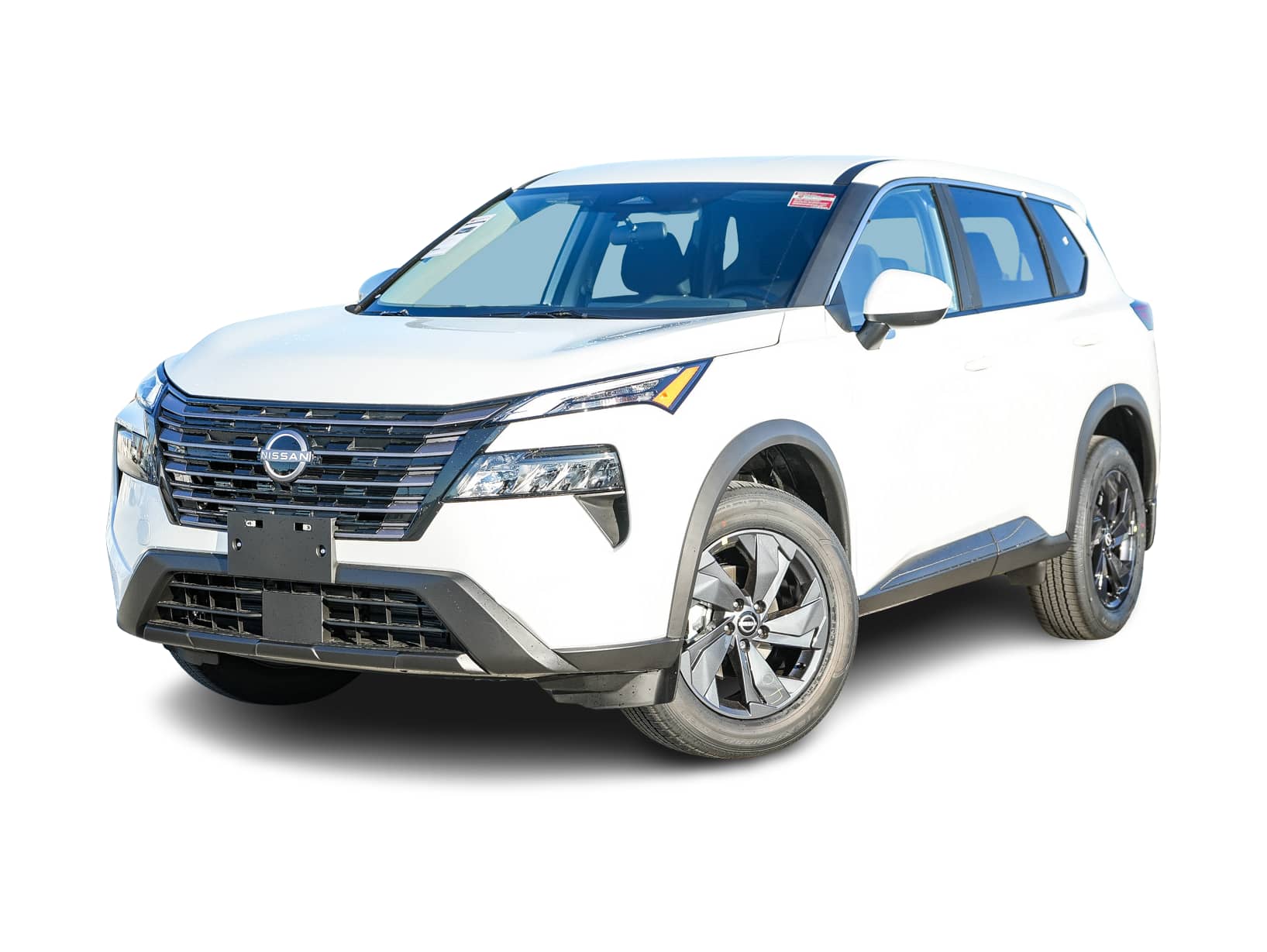 Thumbnail: 2026 Nissan Rogue - 1