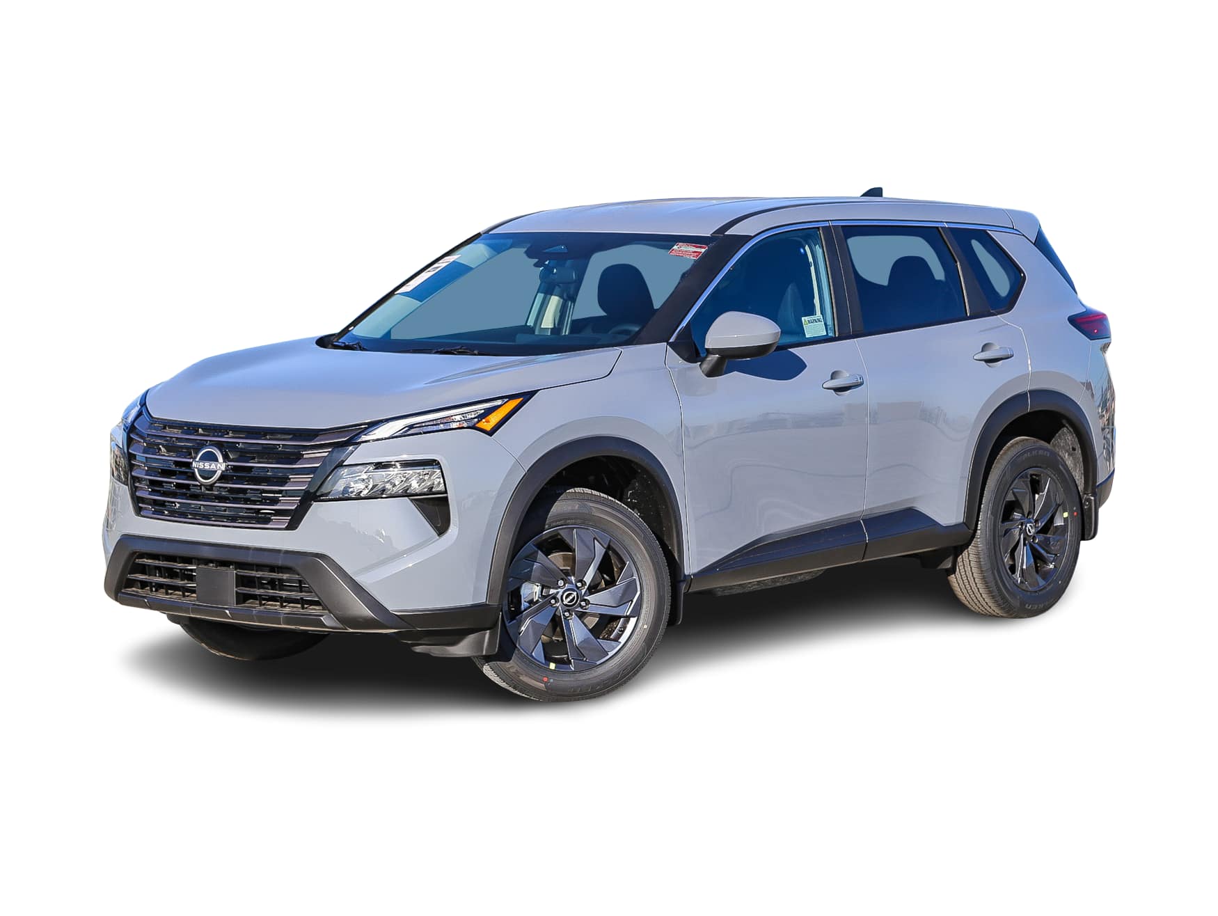 Thumbnail: 2026 Nissan Rogue - 1