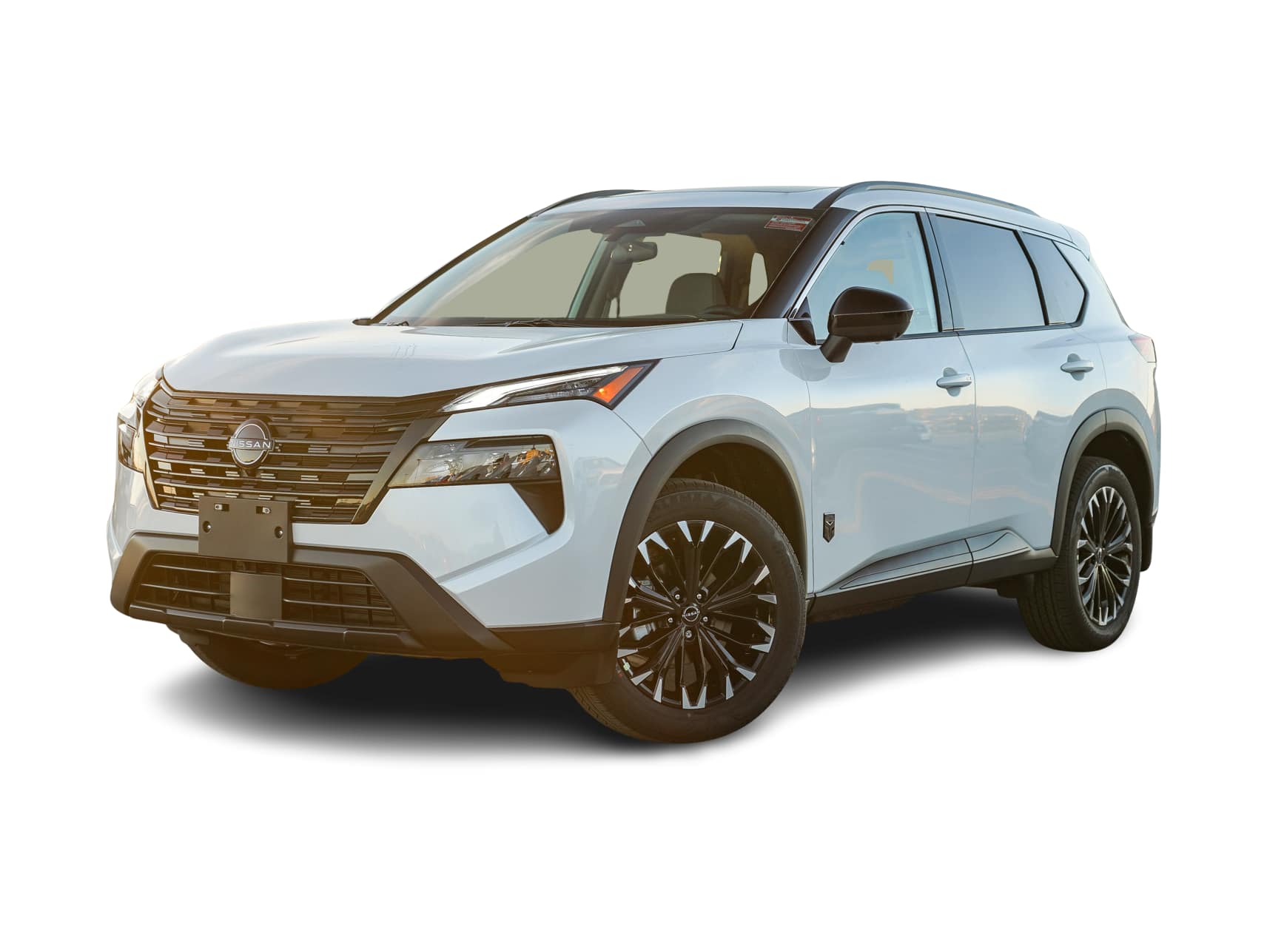 Thumbnail: 2026 Nissan Rogue - 1