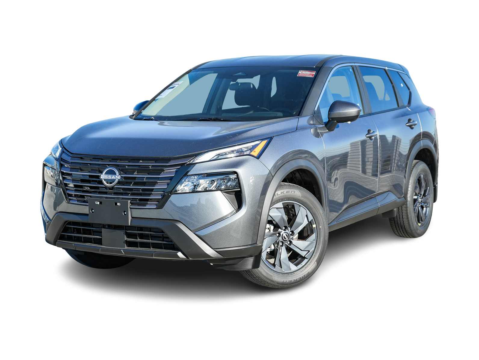 Thumbnail: 2026 Nissan Rogue - 1