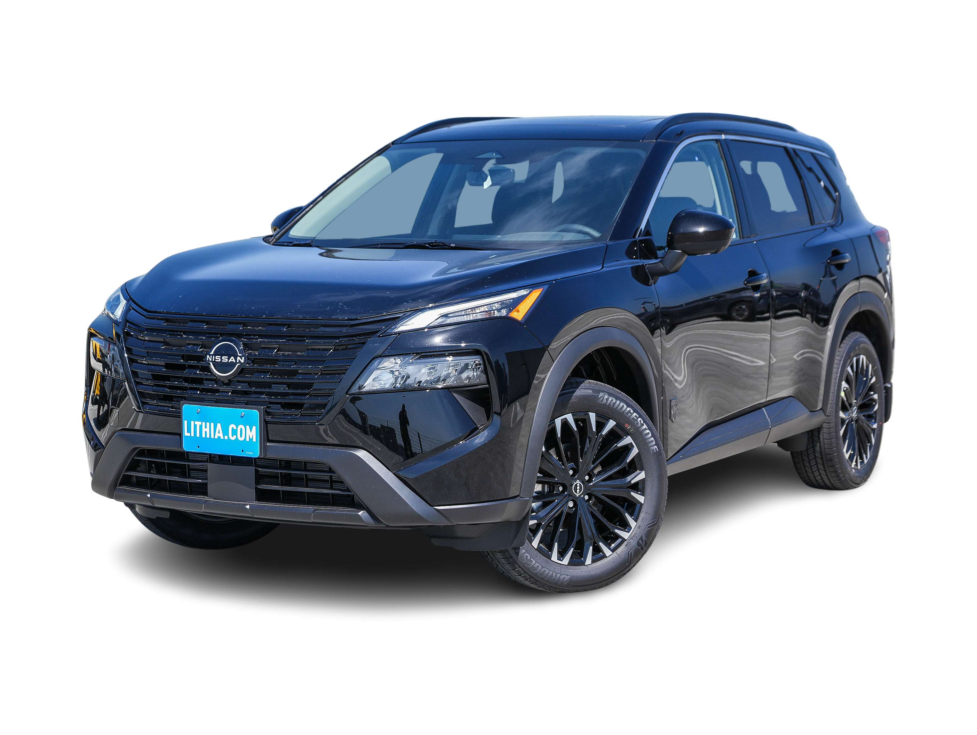 Thumbnail: 2026 Nissan Rogue - 1