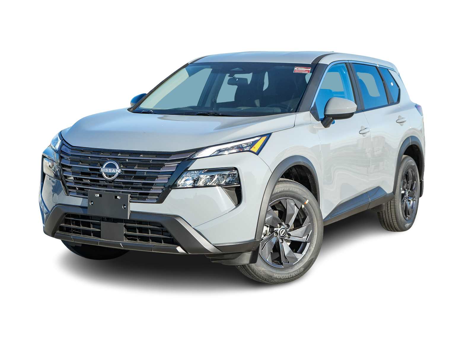 Thumbnail: 2026 Nissan Rogue - 1