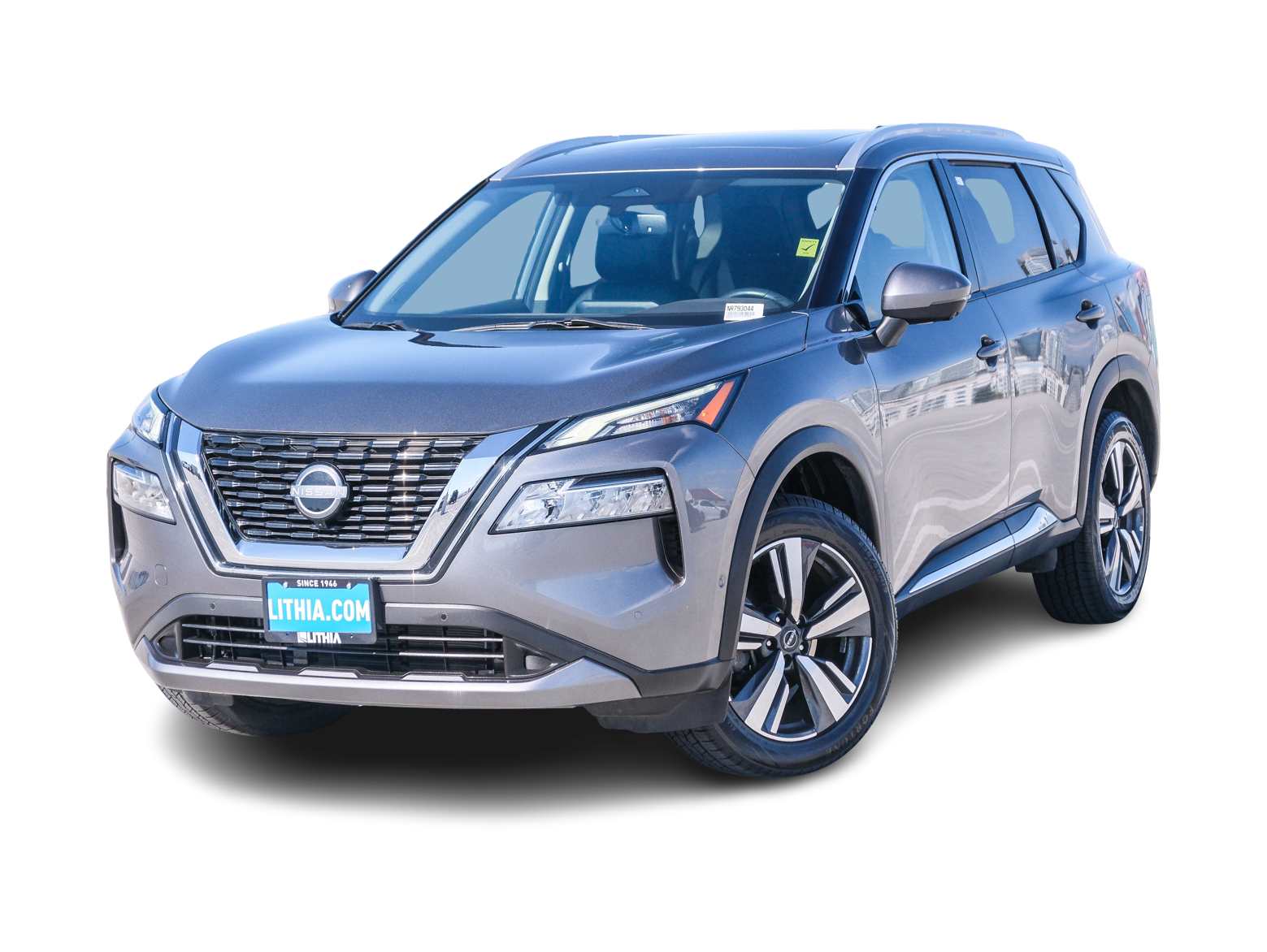 Thumbnail: 2023 Nissan Rogue - 1