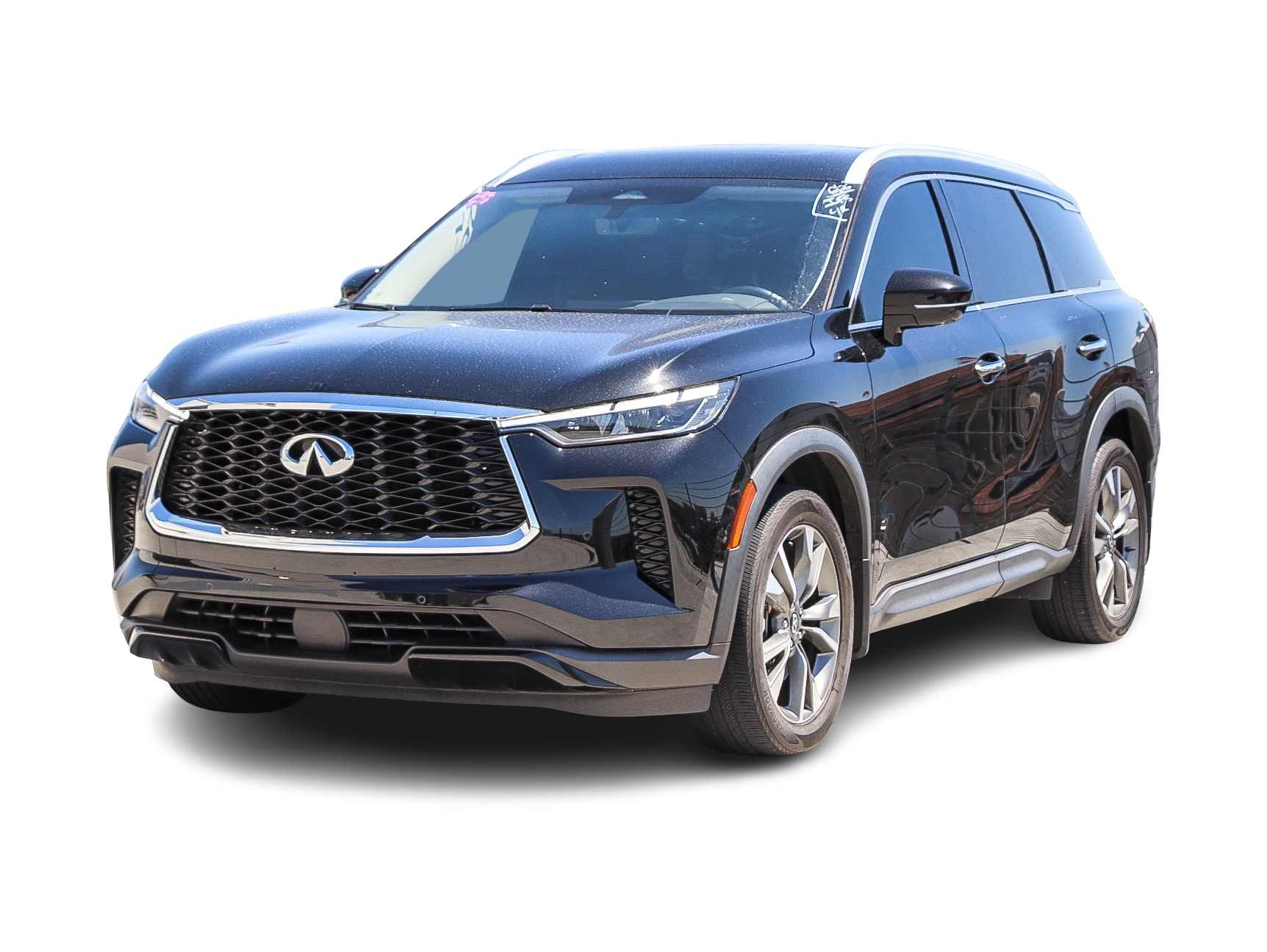 Thumbnail: 2023 INFINITI QX60 - 1