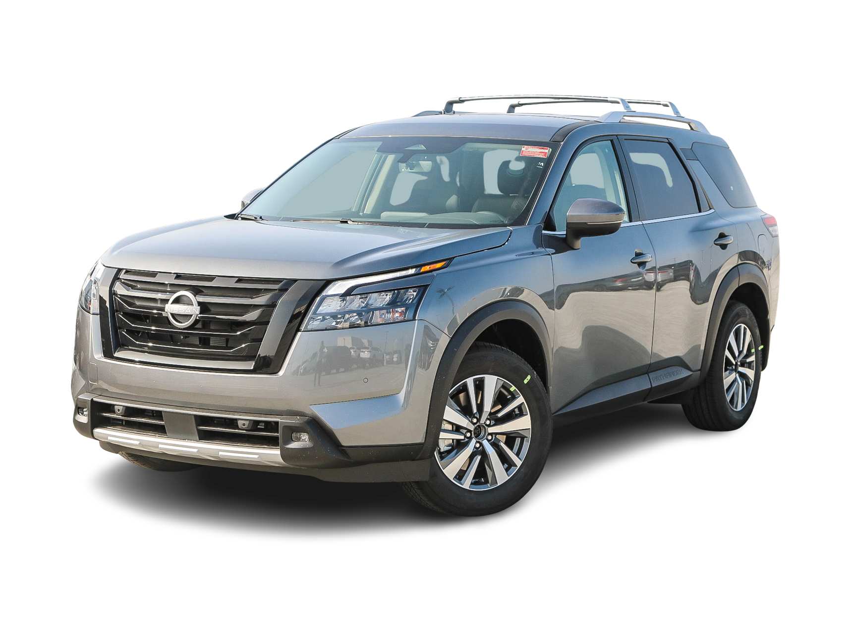 2025 Nissan Pathfinder SL -
                  Los Angeles, CA