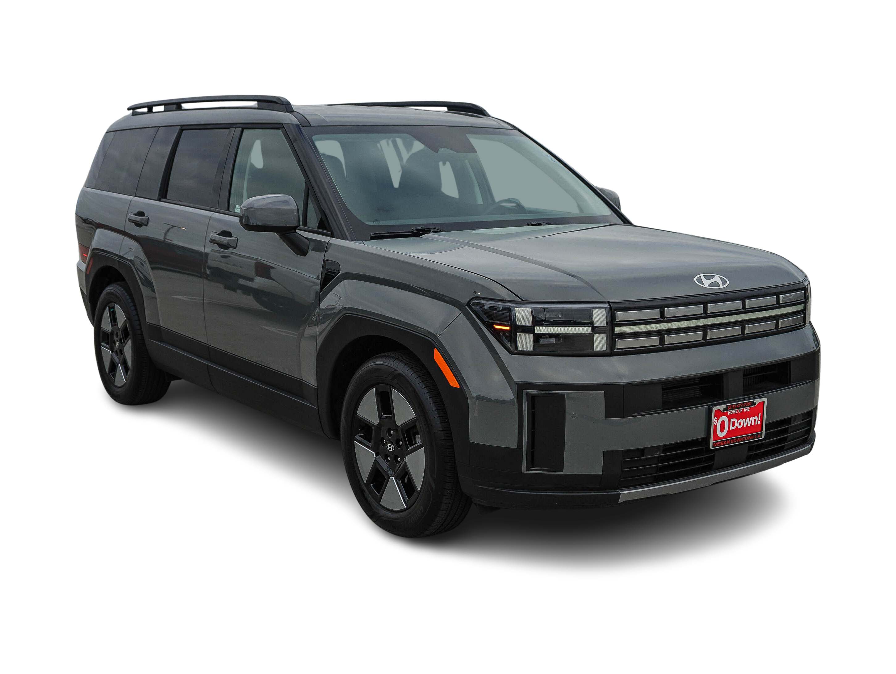 Thumbnail: 2025 Hyundai Santa Fe - 1