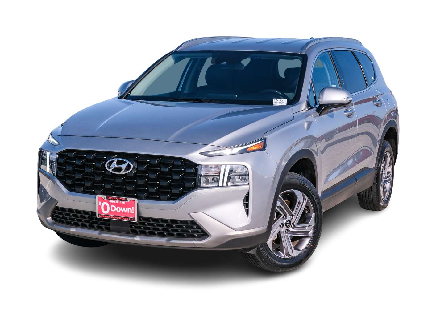 Thumbnail: 2023 Hyundai Santa Fe - 1