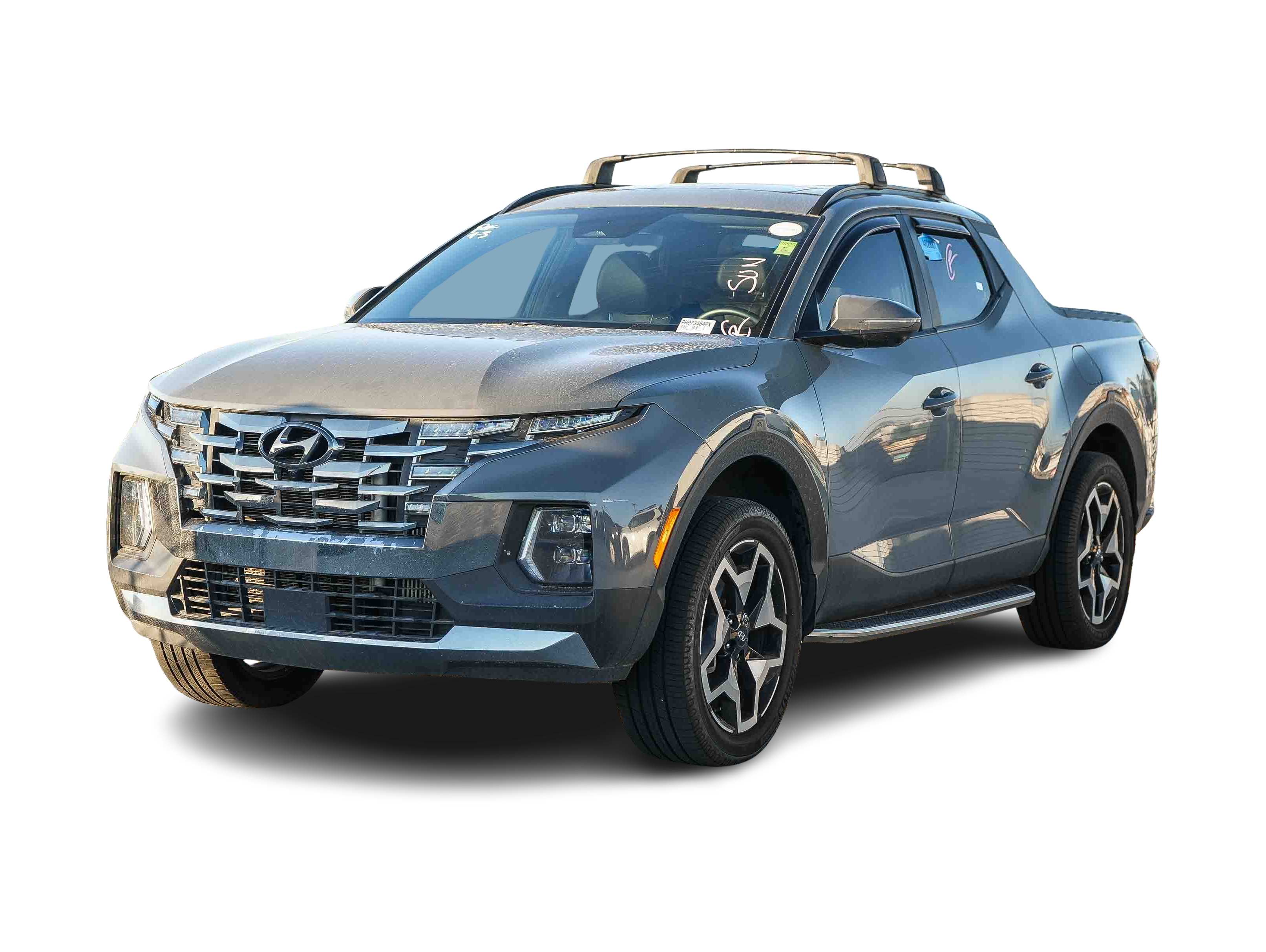 2023 Hyundai Santa Cruz Limited -
                  Los Angeles, CA