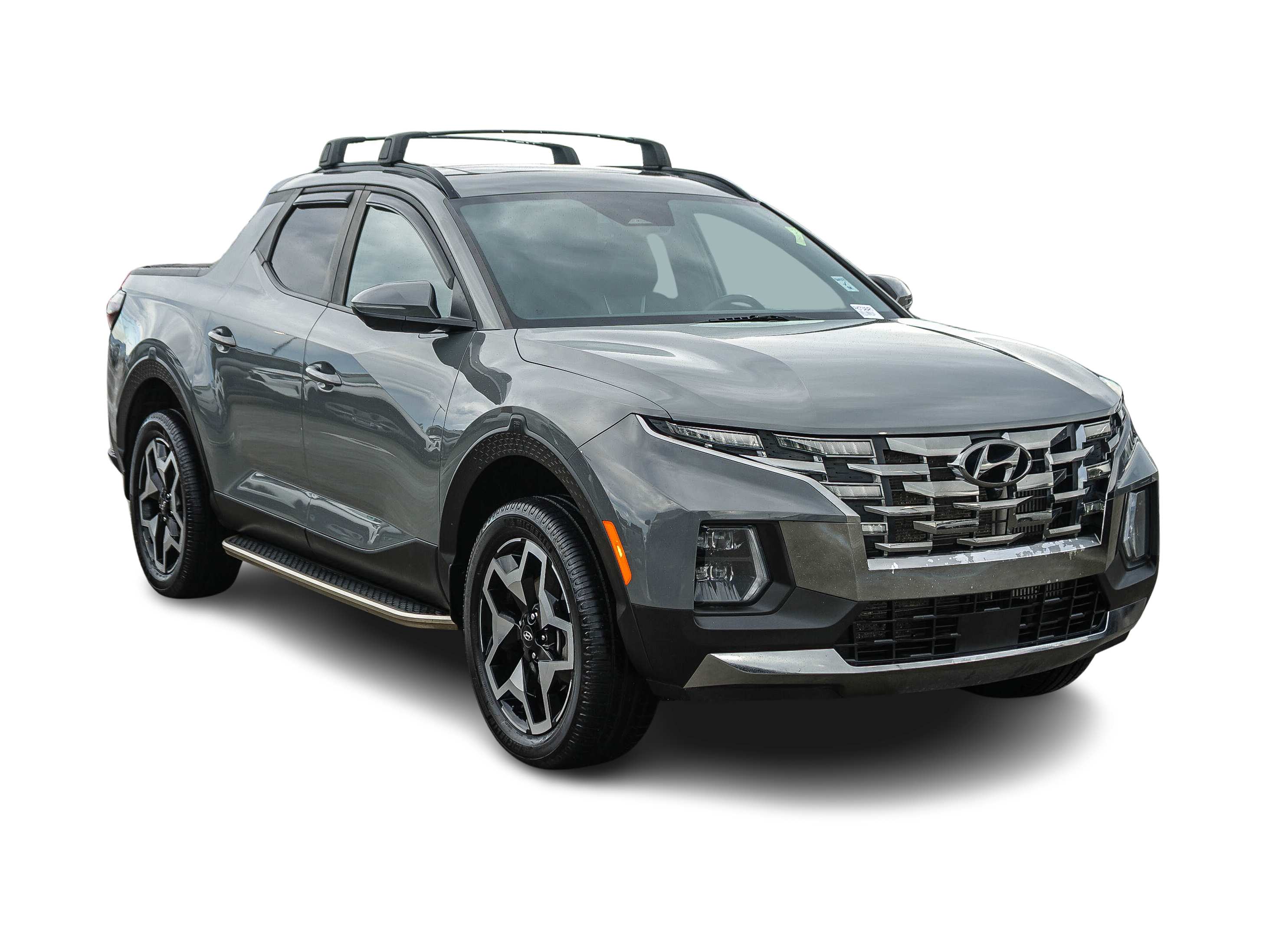 2023 Hyundai Santa Cruz Limited -
                  Los Angeles, CA