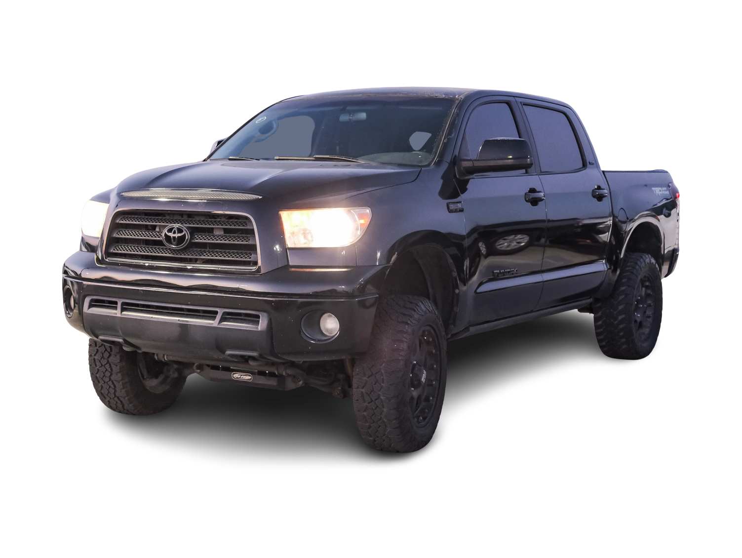 2008 Toyota Tundra SR5 -
                  Los Angeles, CA
