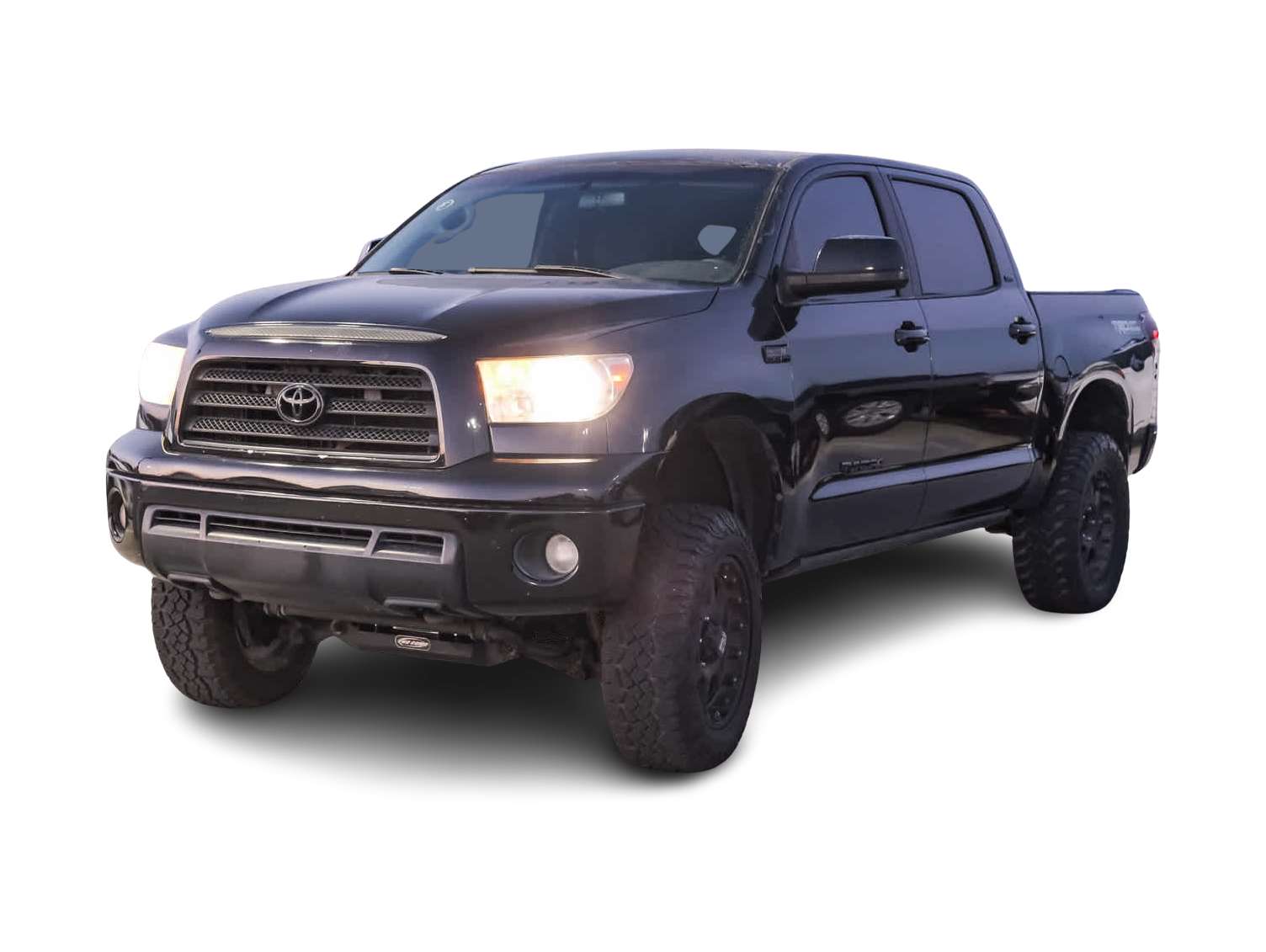 2008 Toyota Tundra SR5 -
                  Los Angeles, CA