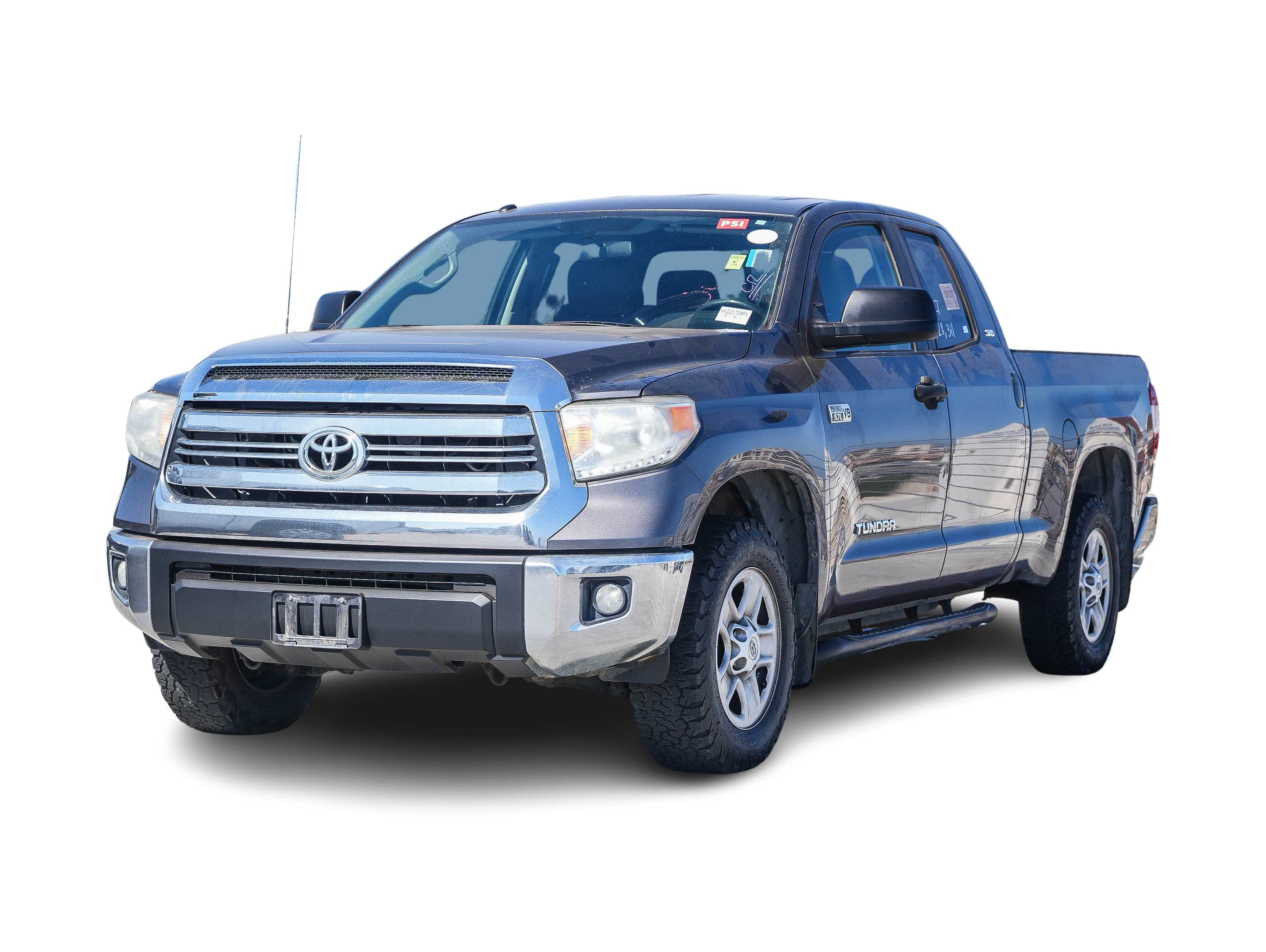 2017 Toyota Tundra SR5 -
                  Los Angeles, CA