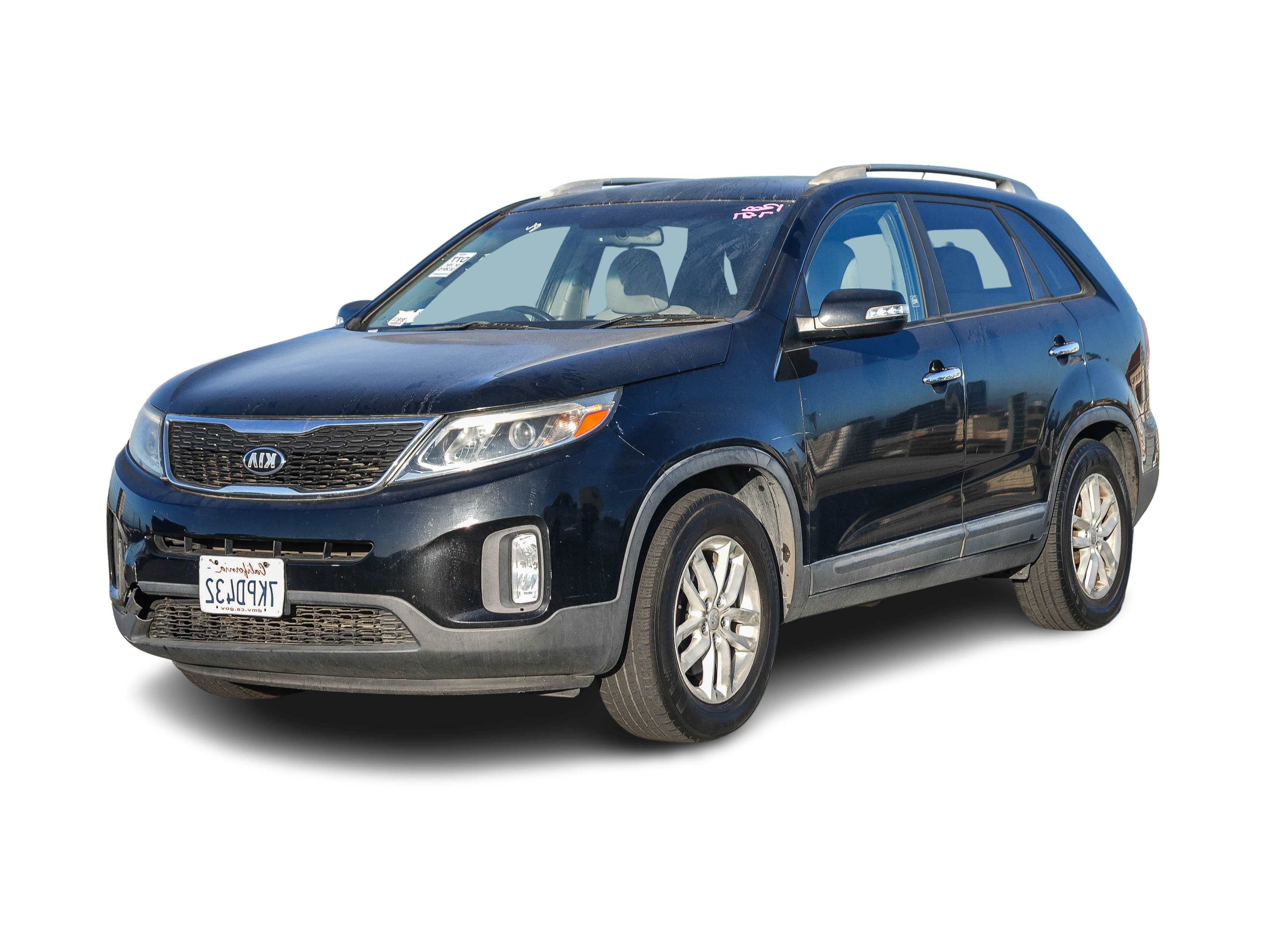 2015 Kia Sorento LX -
                  Los Angeles, CA