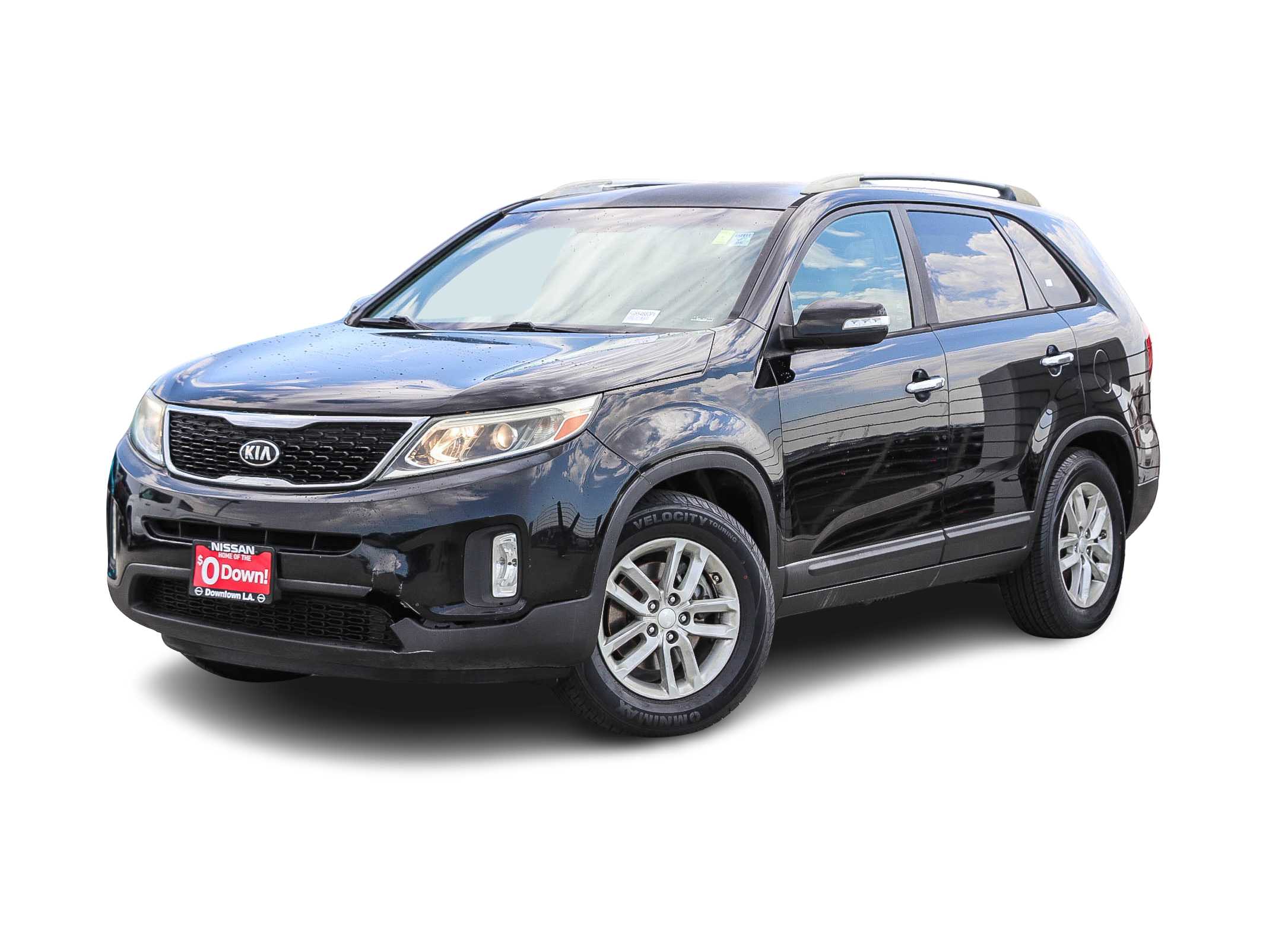 2015 Kia Sorento LX -
                  Los Angeles, CA