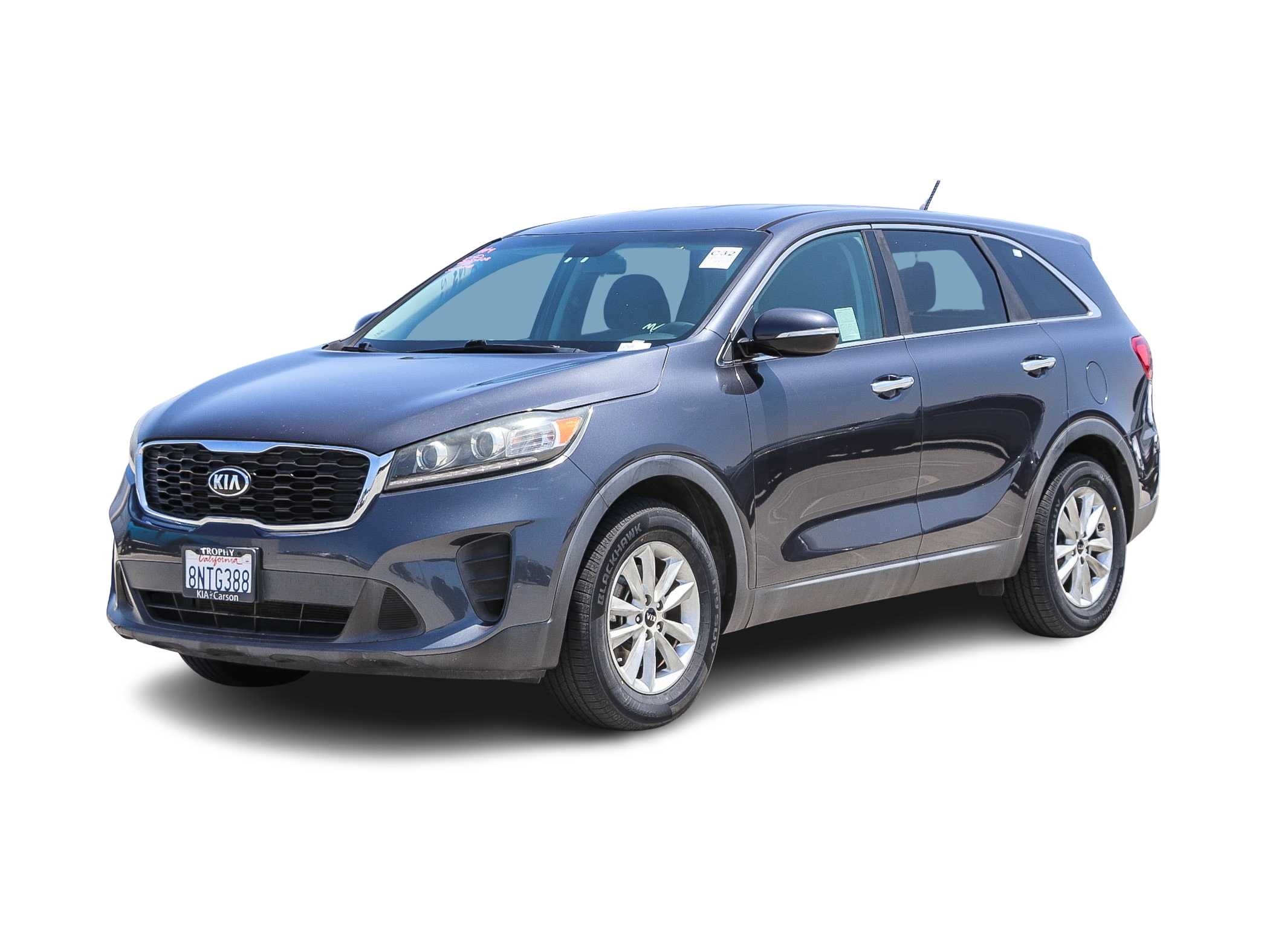 2019 Kia Sorento LX -
                  Los Angeles, CA