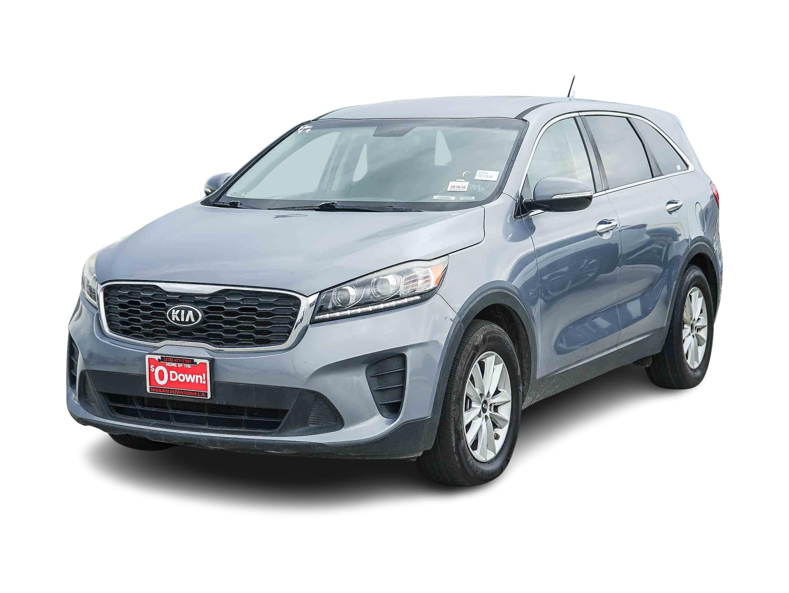 2020 Kia Sorento LX -
                  Los Angeles, CA