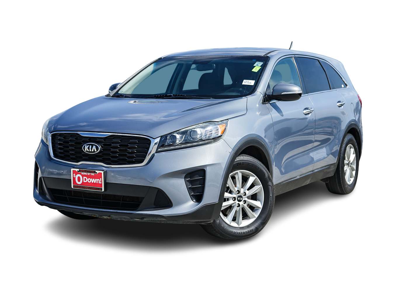 2020 Kia Sorento LX -
                  Los Angeles, CA