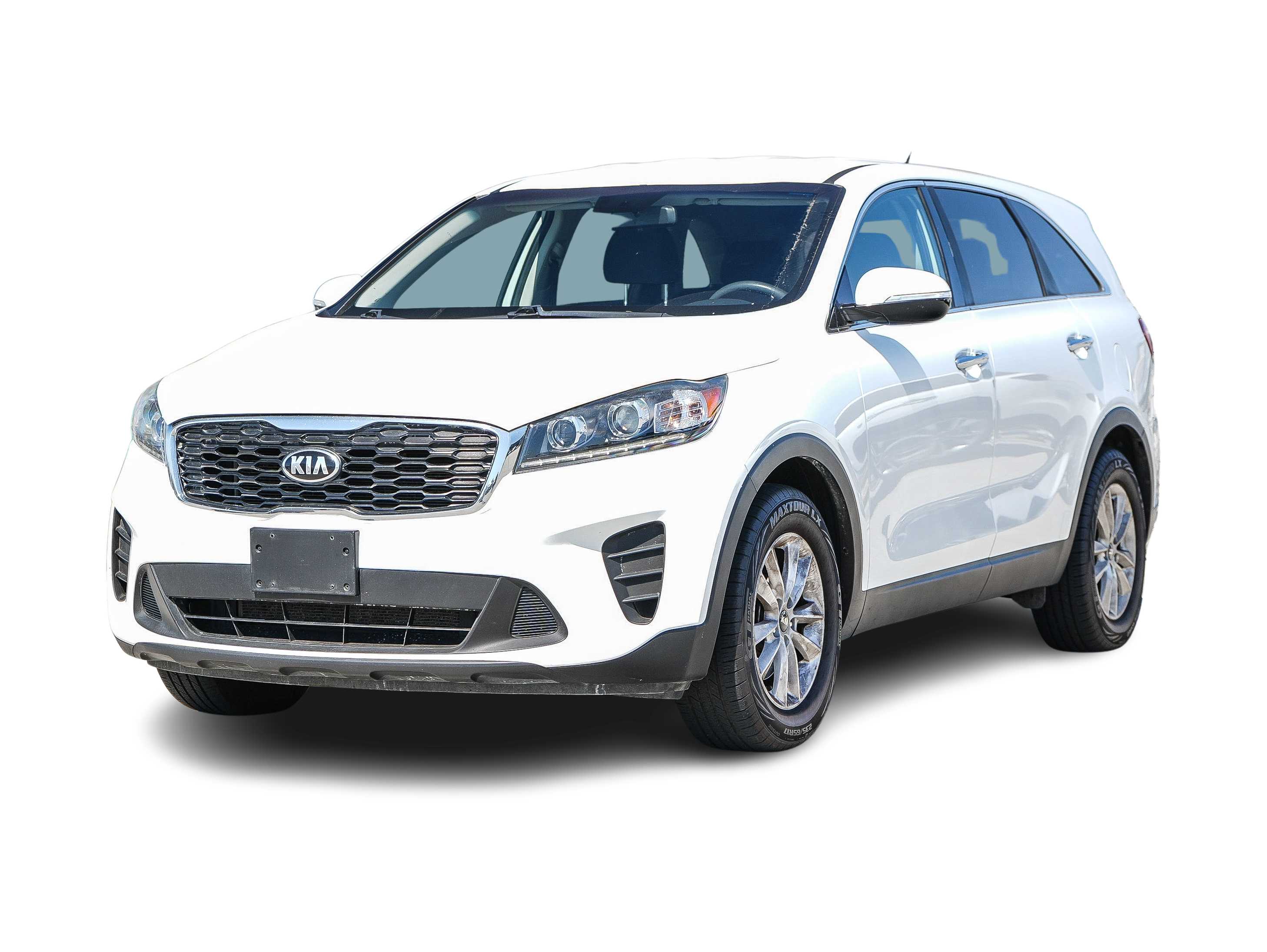 2019 Kia Sorento LX -
                  Los Angeles, CA
